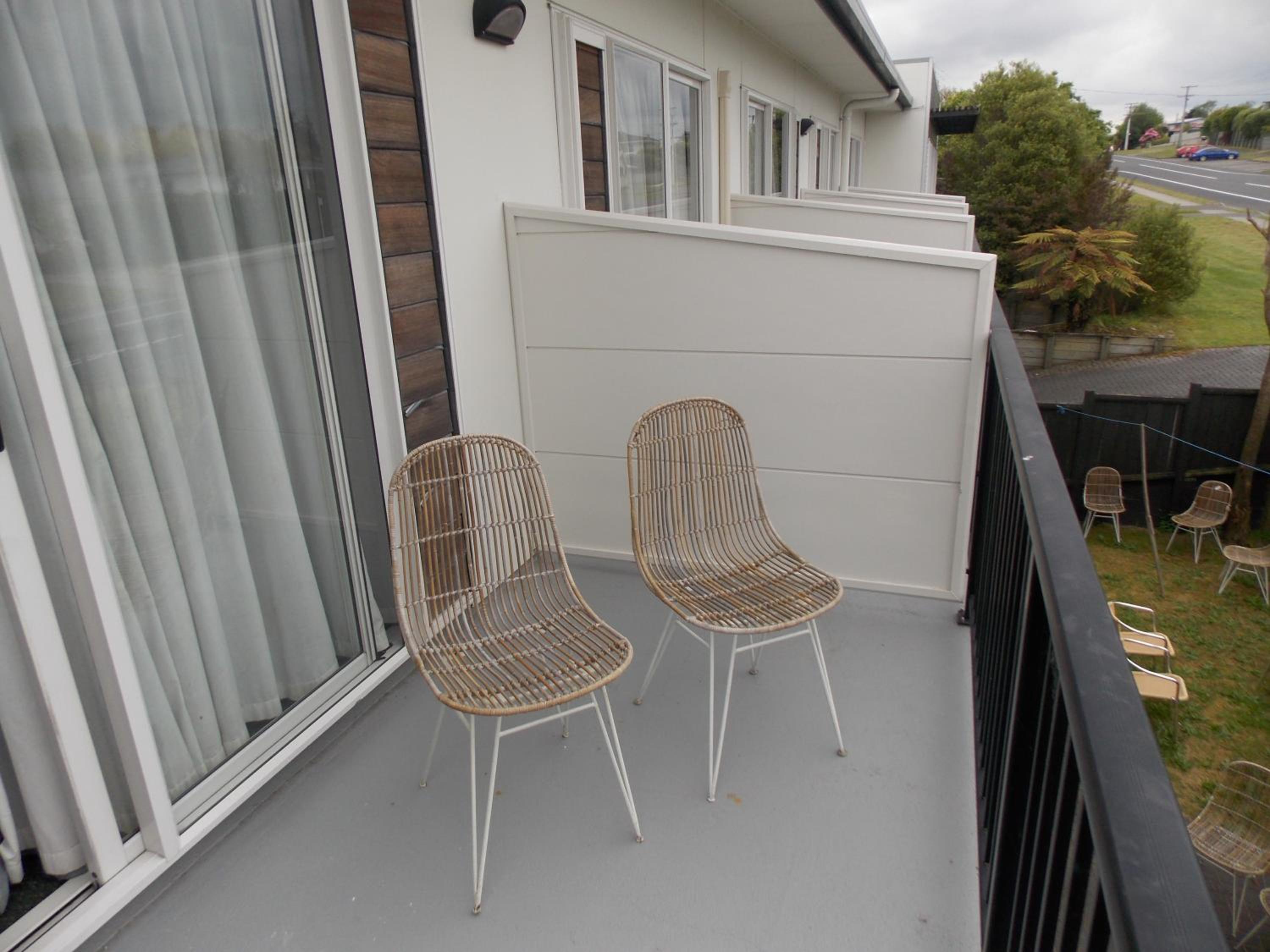 Silver Fern Lodge — photo 32