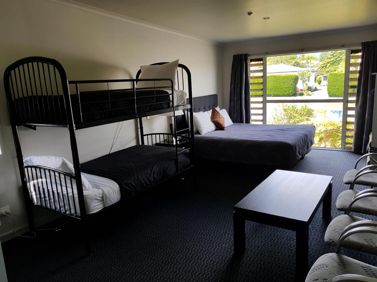Silver Fern Lodge — photo 50