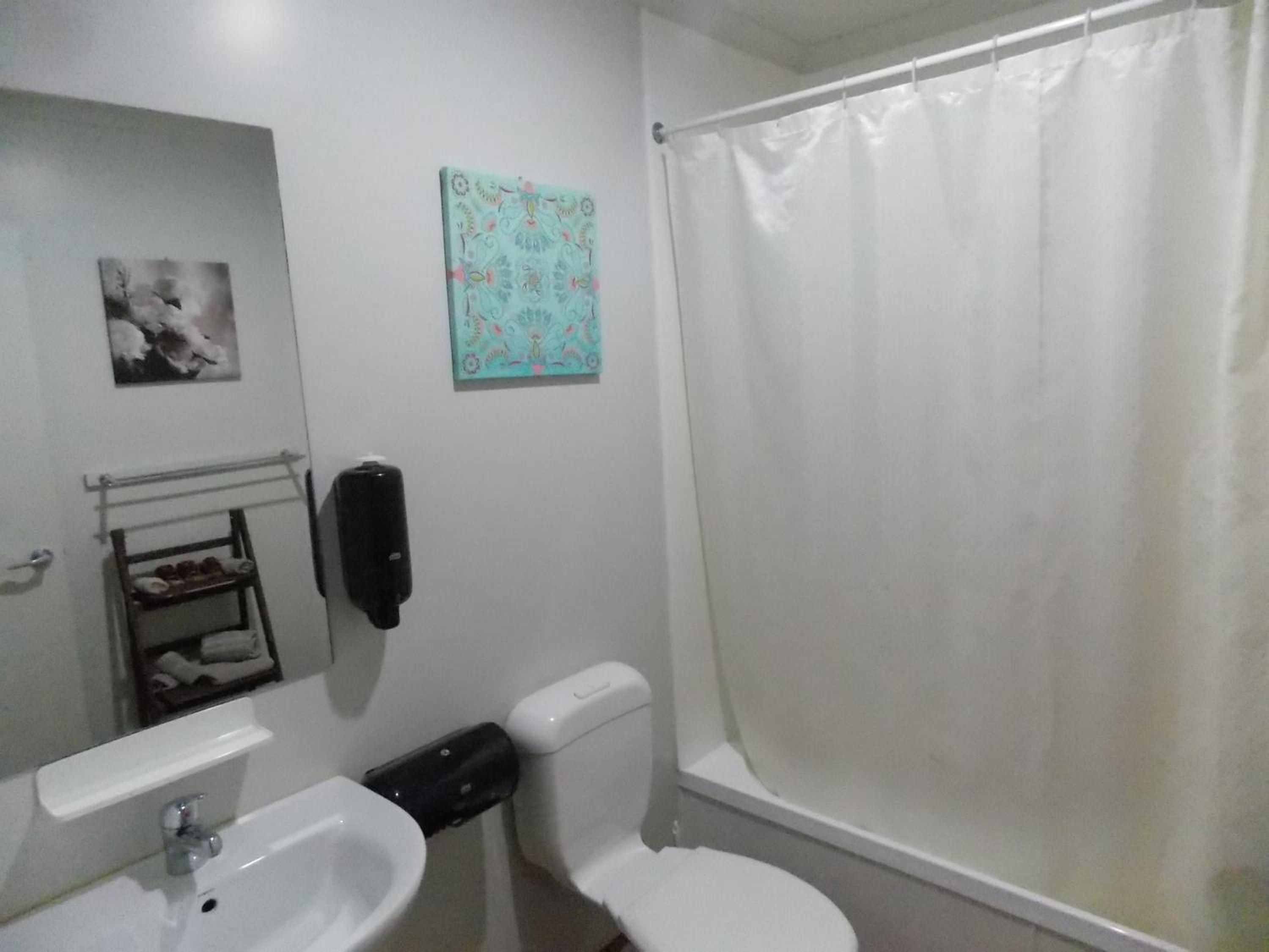 Silver Fern Lodge