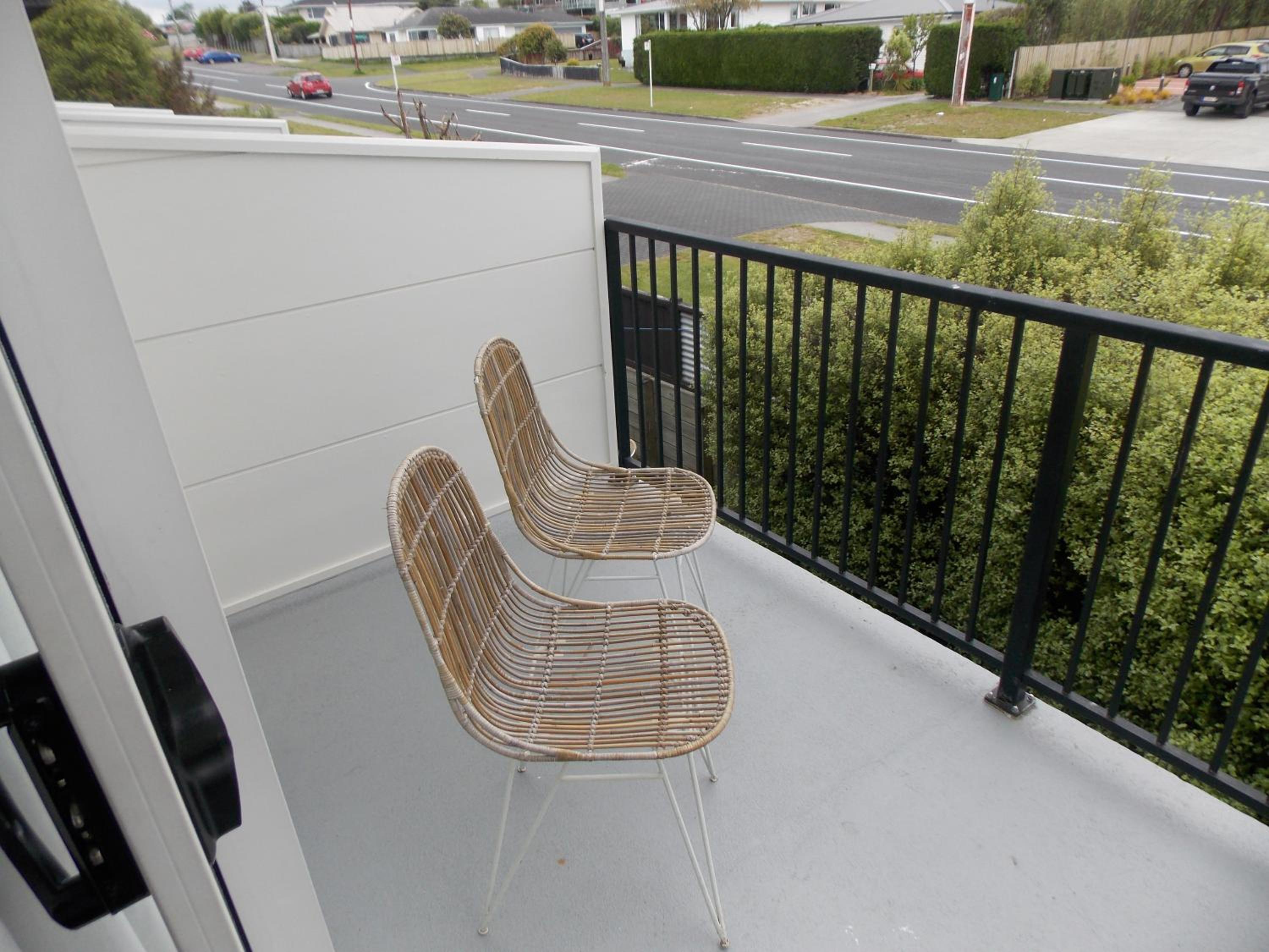 Silver Fern Lodge — photo 37
