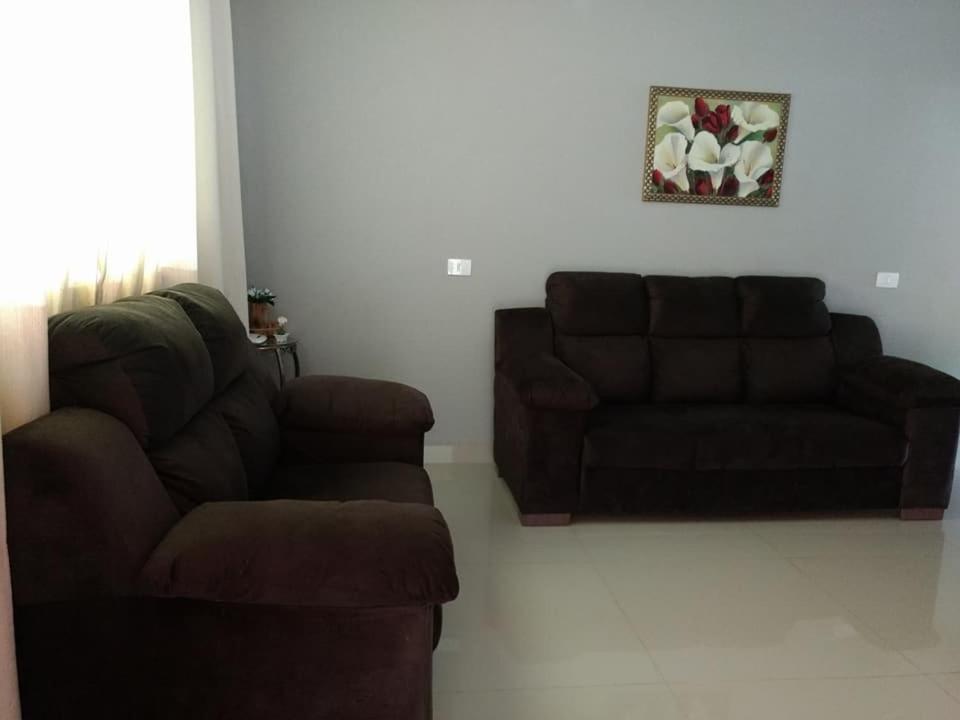 Casa Esmeralda para descanso
