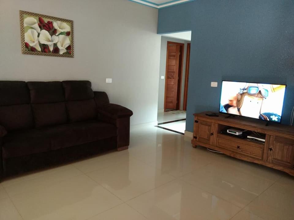 Casa Esmeralda para descanso