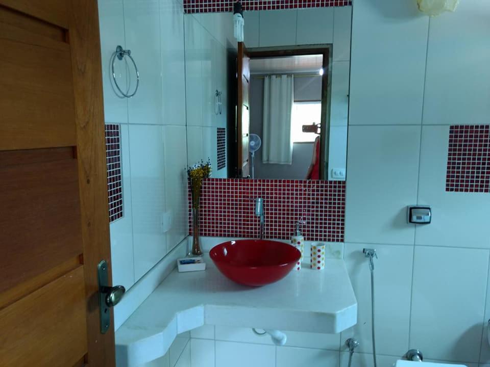 Casa Esmeralda para descanso