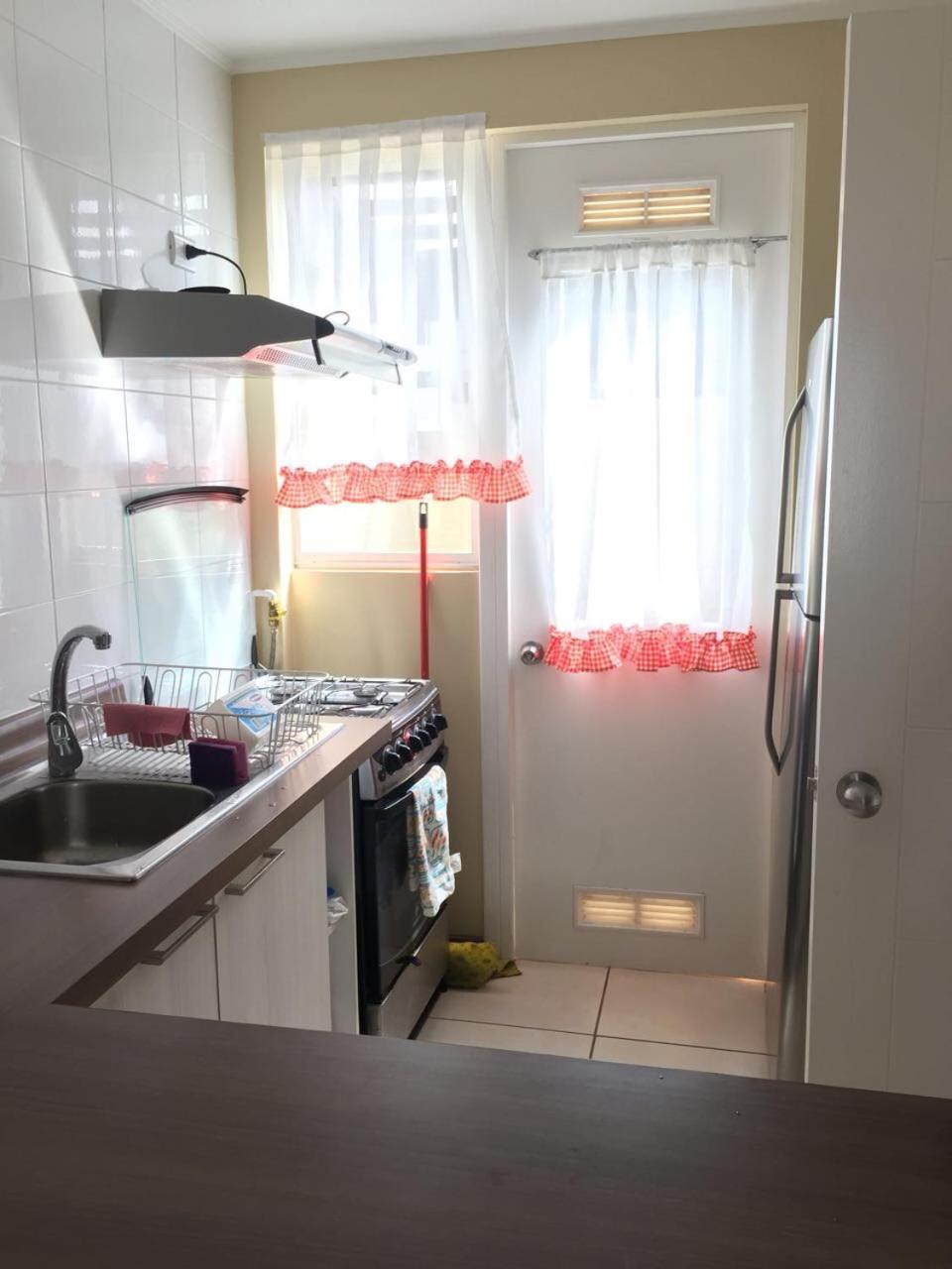Condominio Los Robles Pucon
