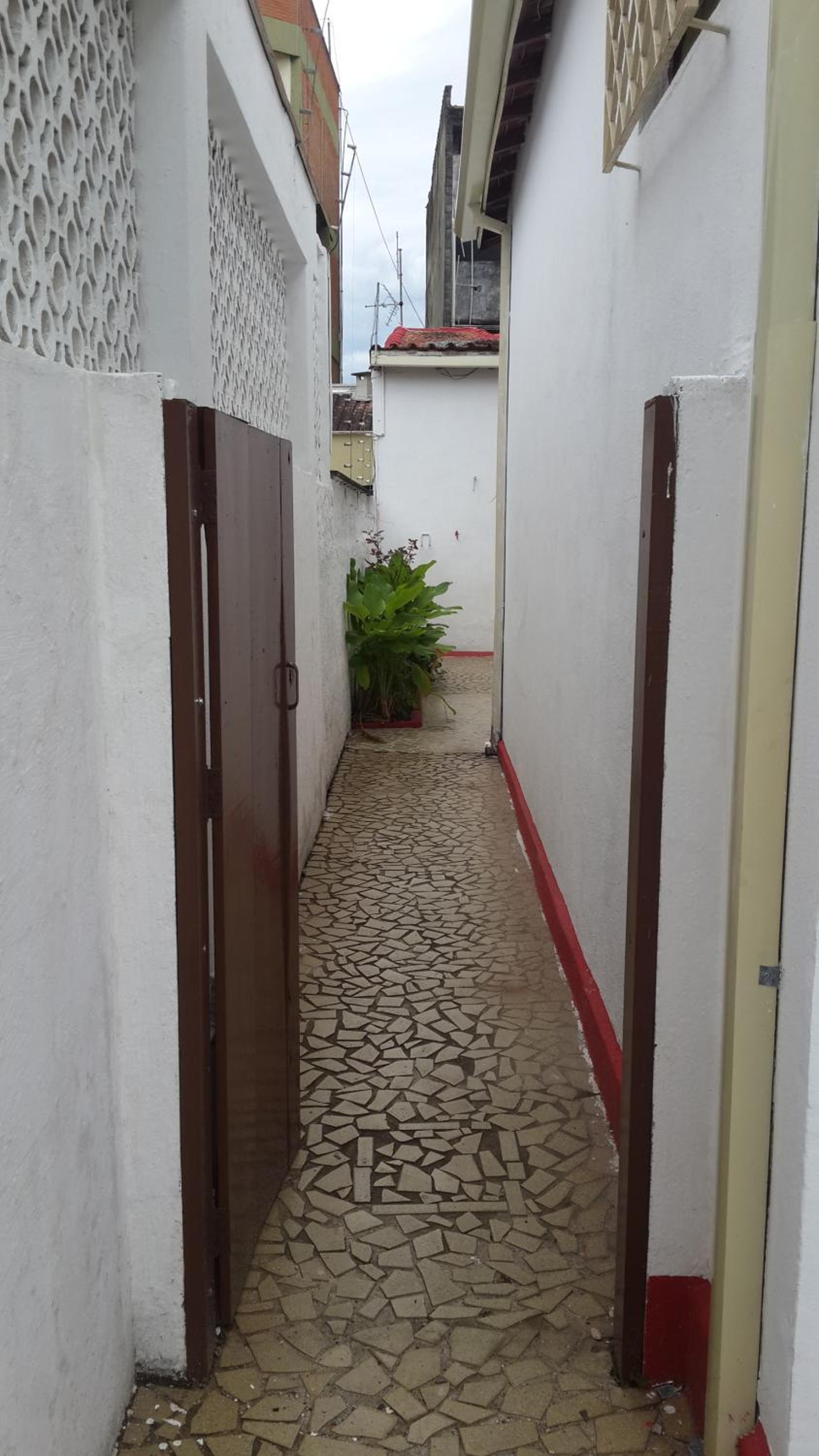 Casas em Ubatuba