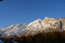 Pension Bergfried