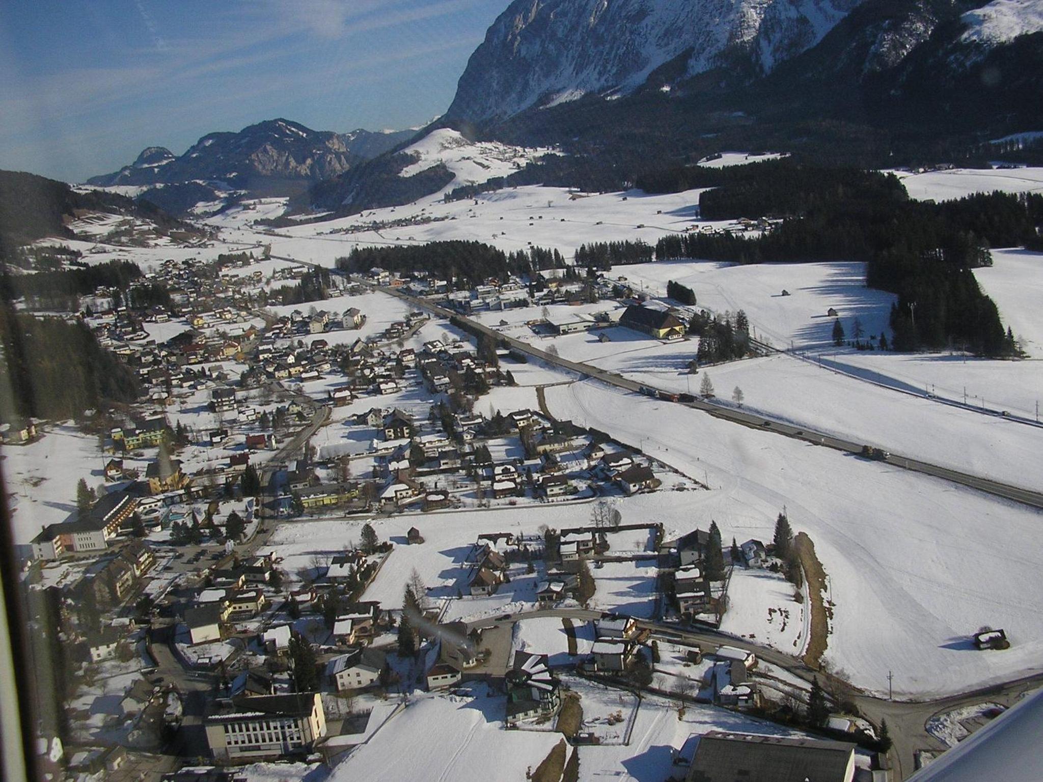 Appartementhaus Theresia