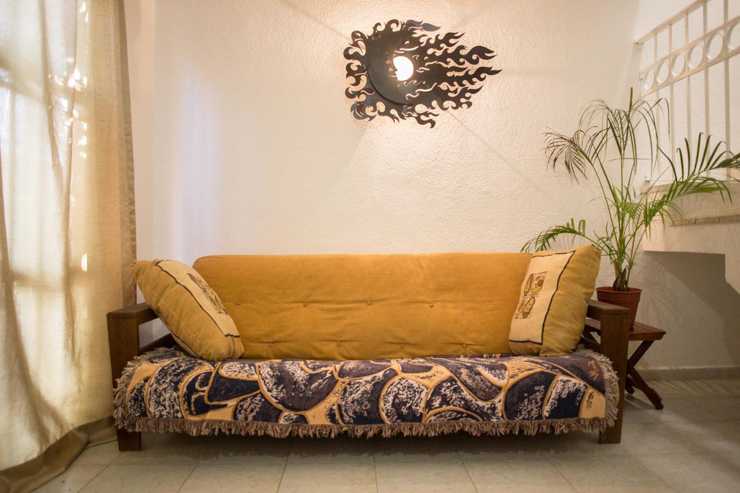 Casa Loritos