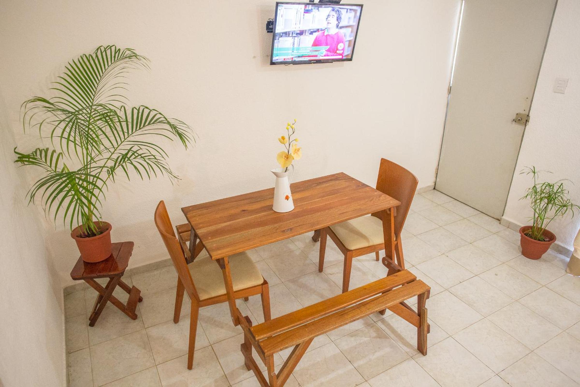 Casa Loritos