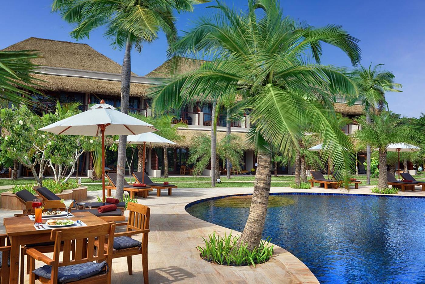 Mali Resort Sunrise Beach