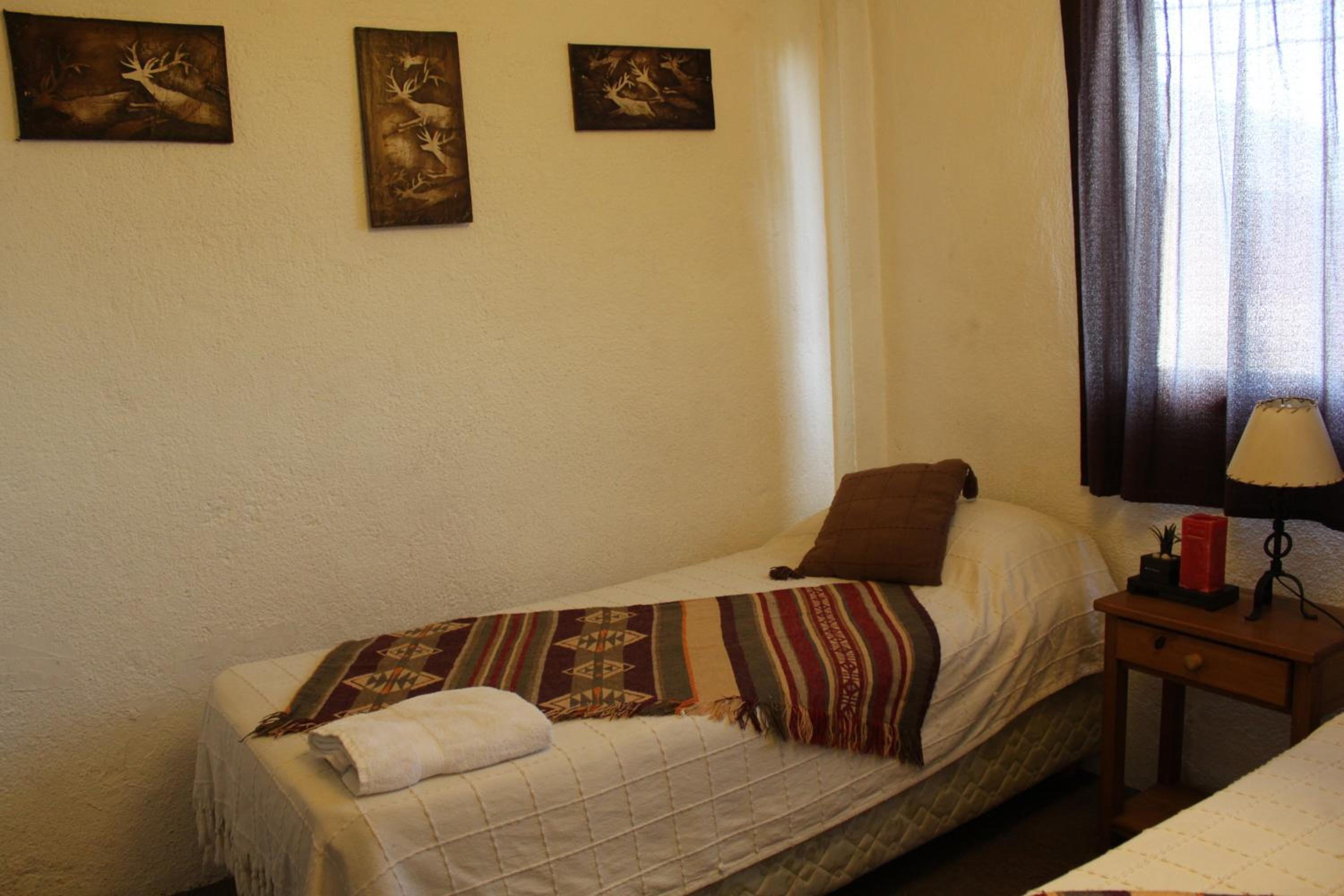 Hospedaje Lo de Max