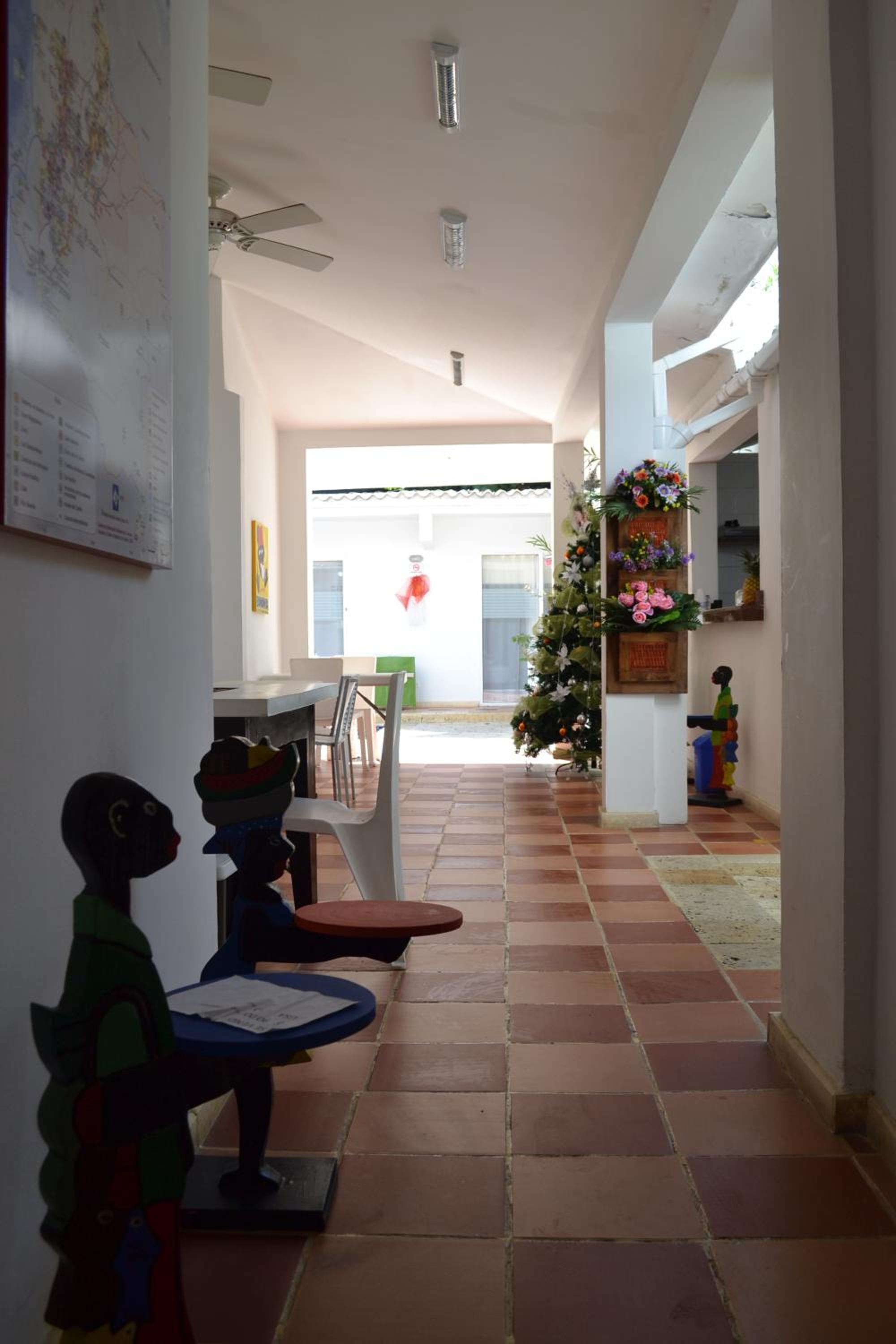 Casa Crespo