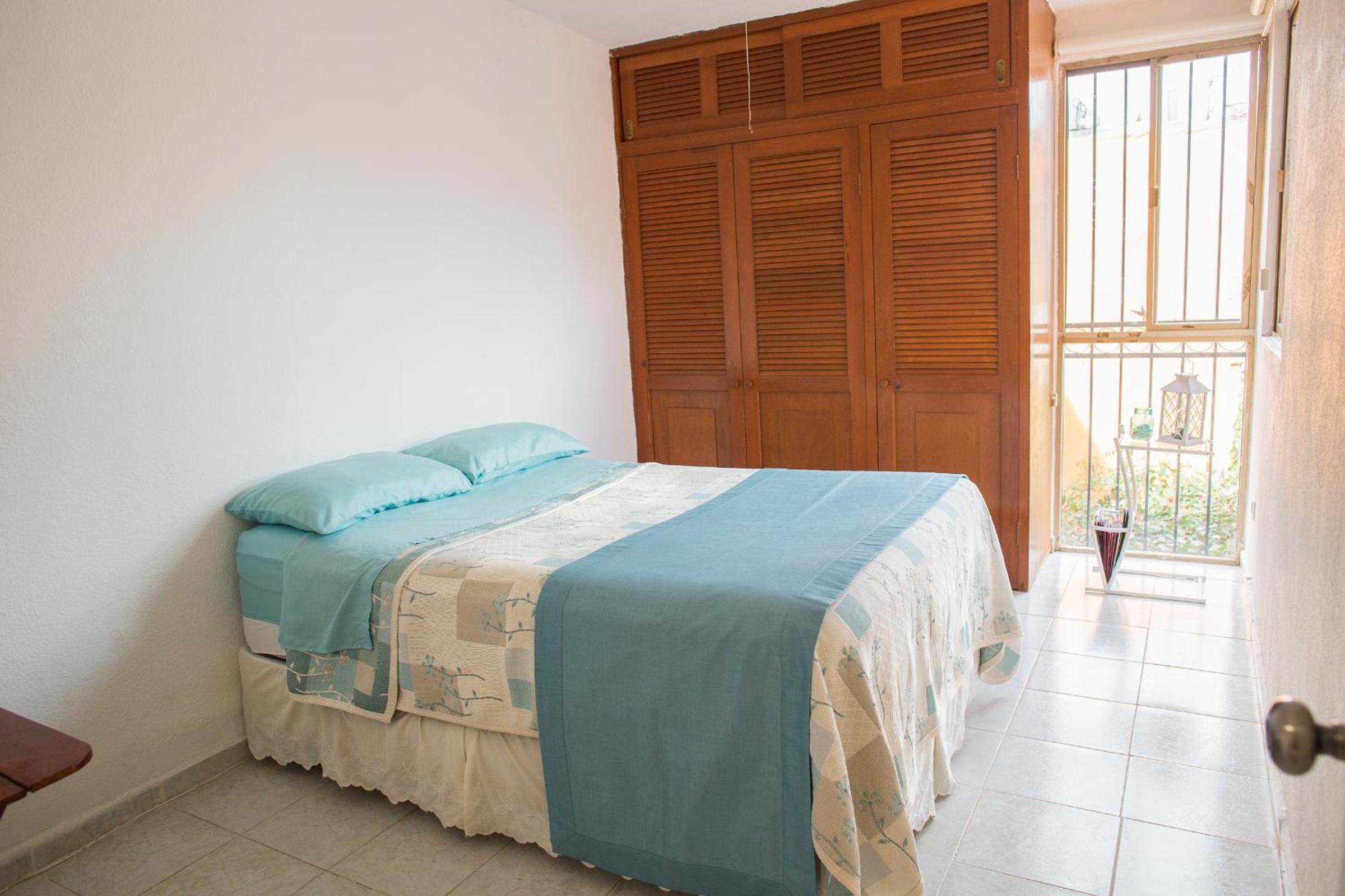 Casa Loritos