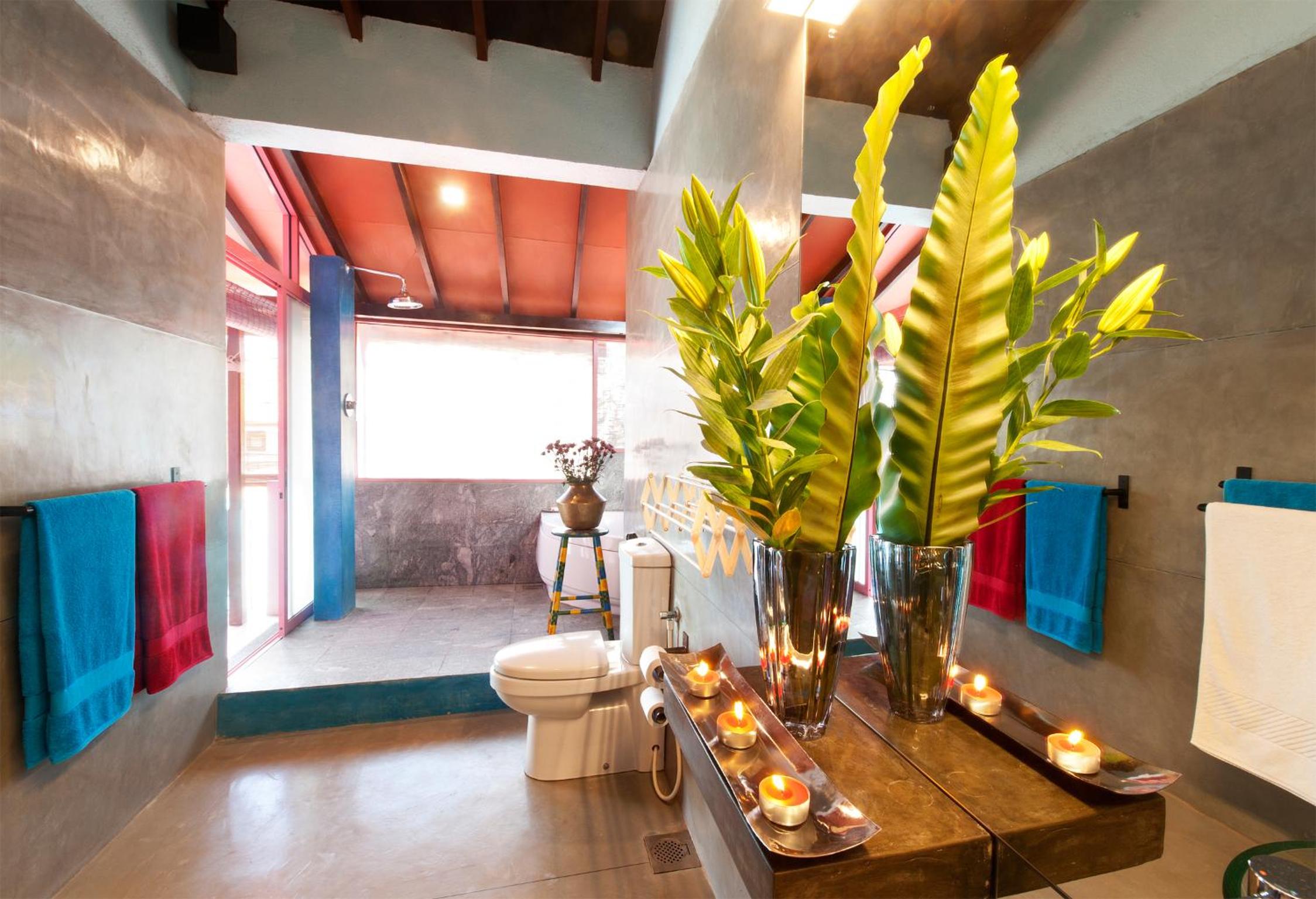 Dickman Resort "The Boutique Hotel" — photo 50