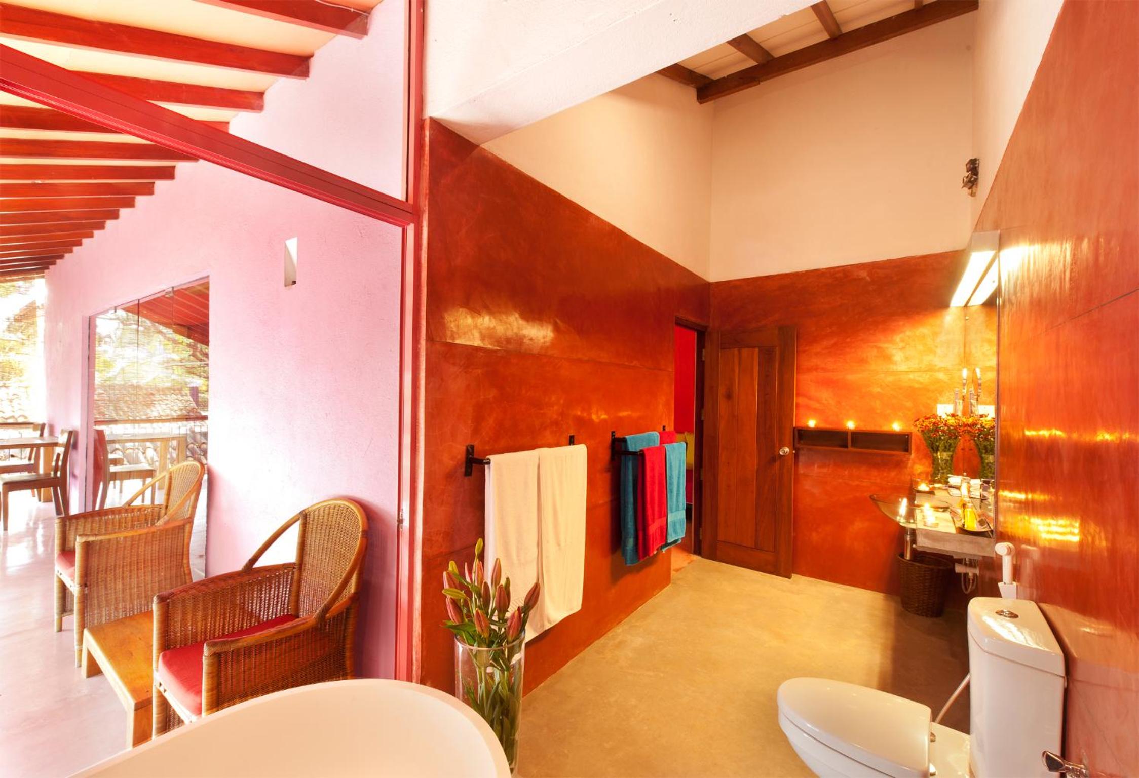 Dickman Resort "The Boutique Hotel" — photo 64