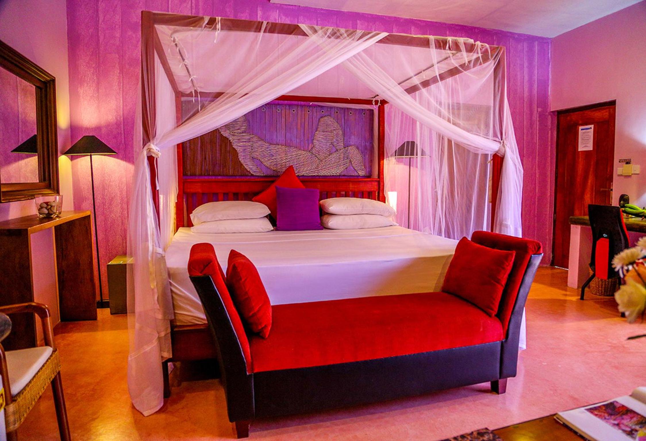Dickman Resort "The Boutique Hotel" — photo 66
