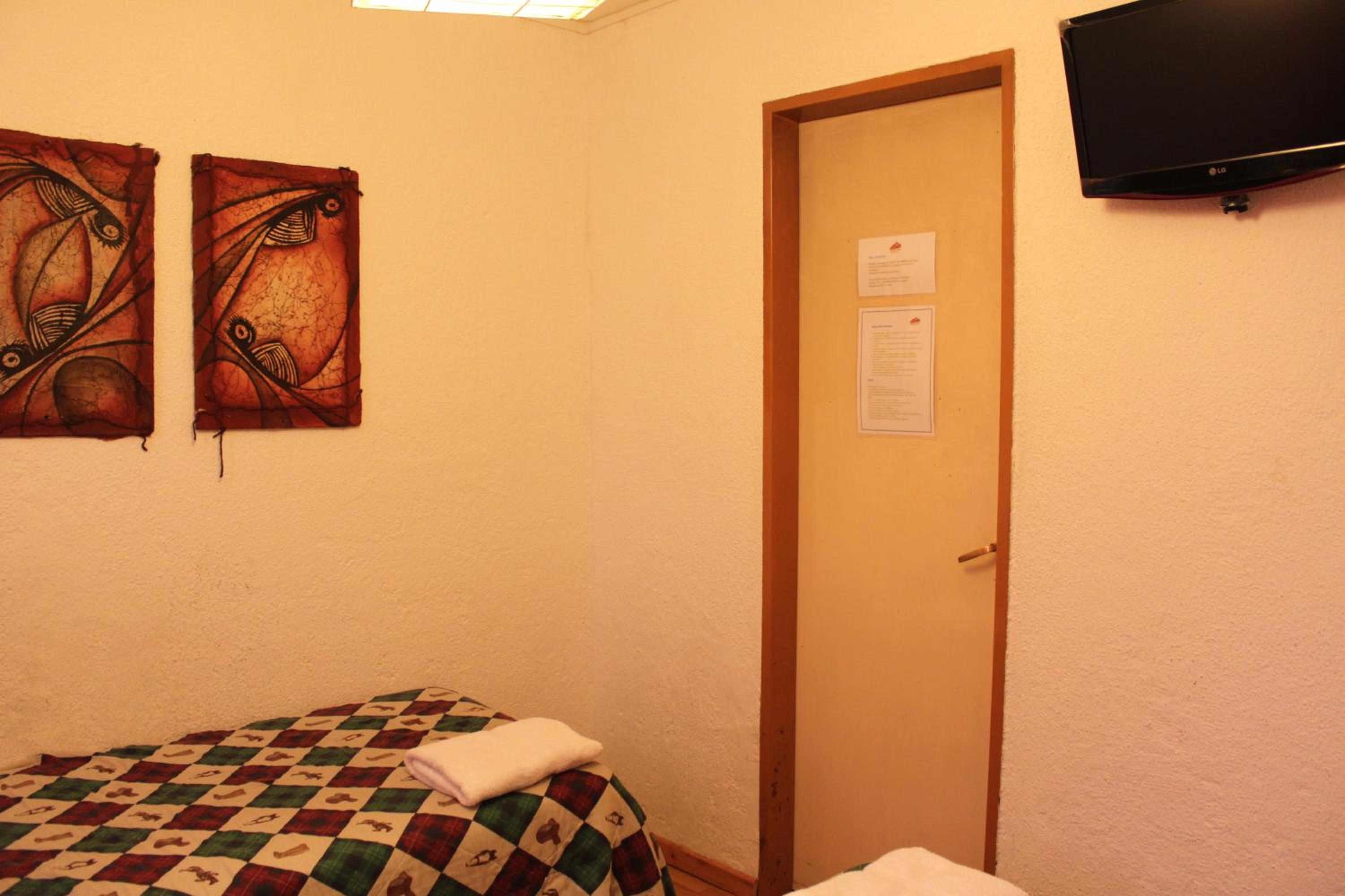 Hospedaje Lo de Max