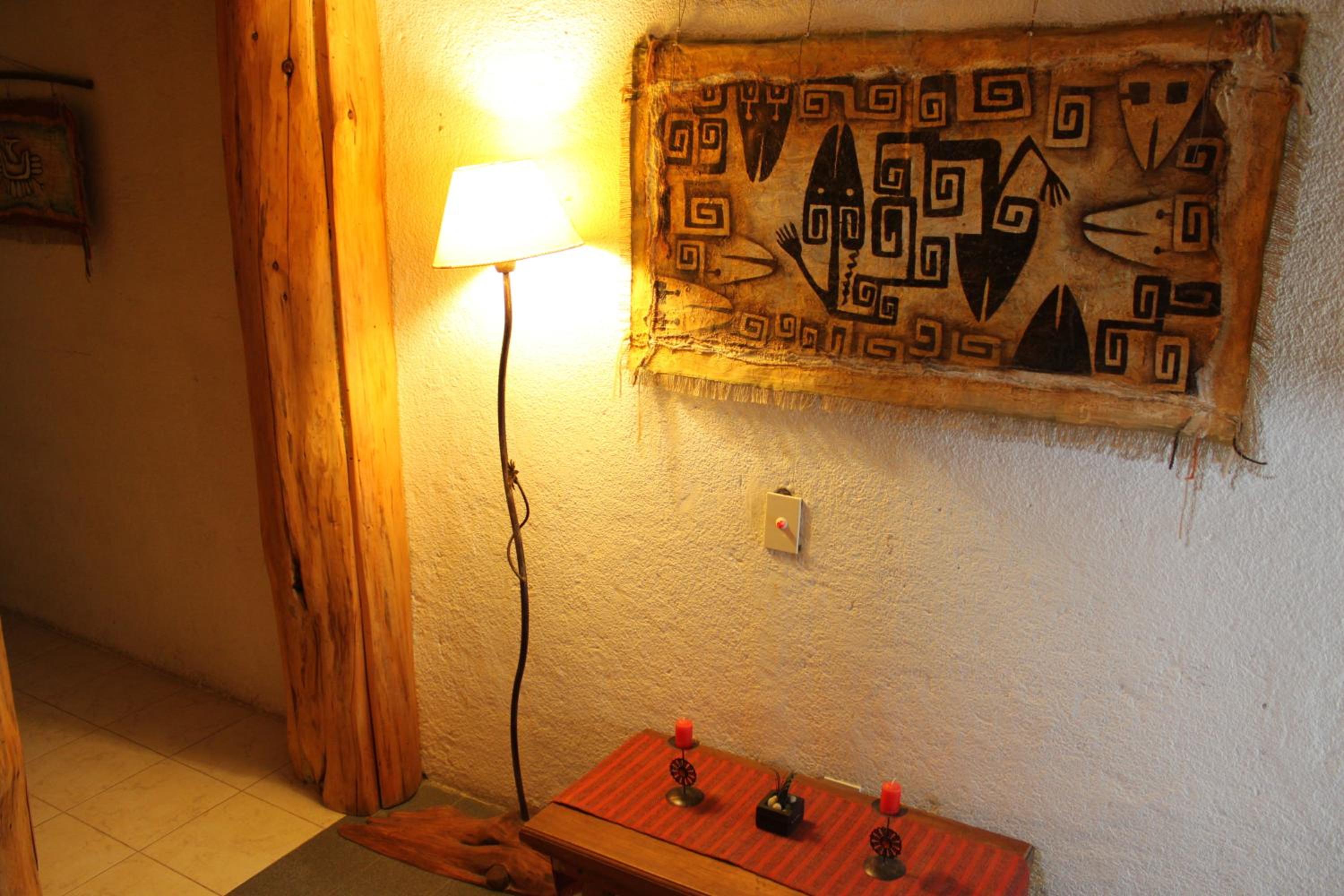 Hospedaje Lo de Max