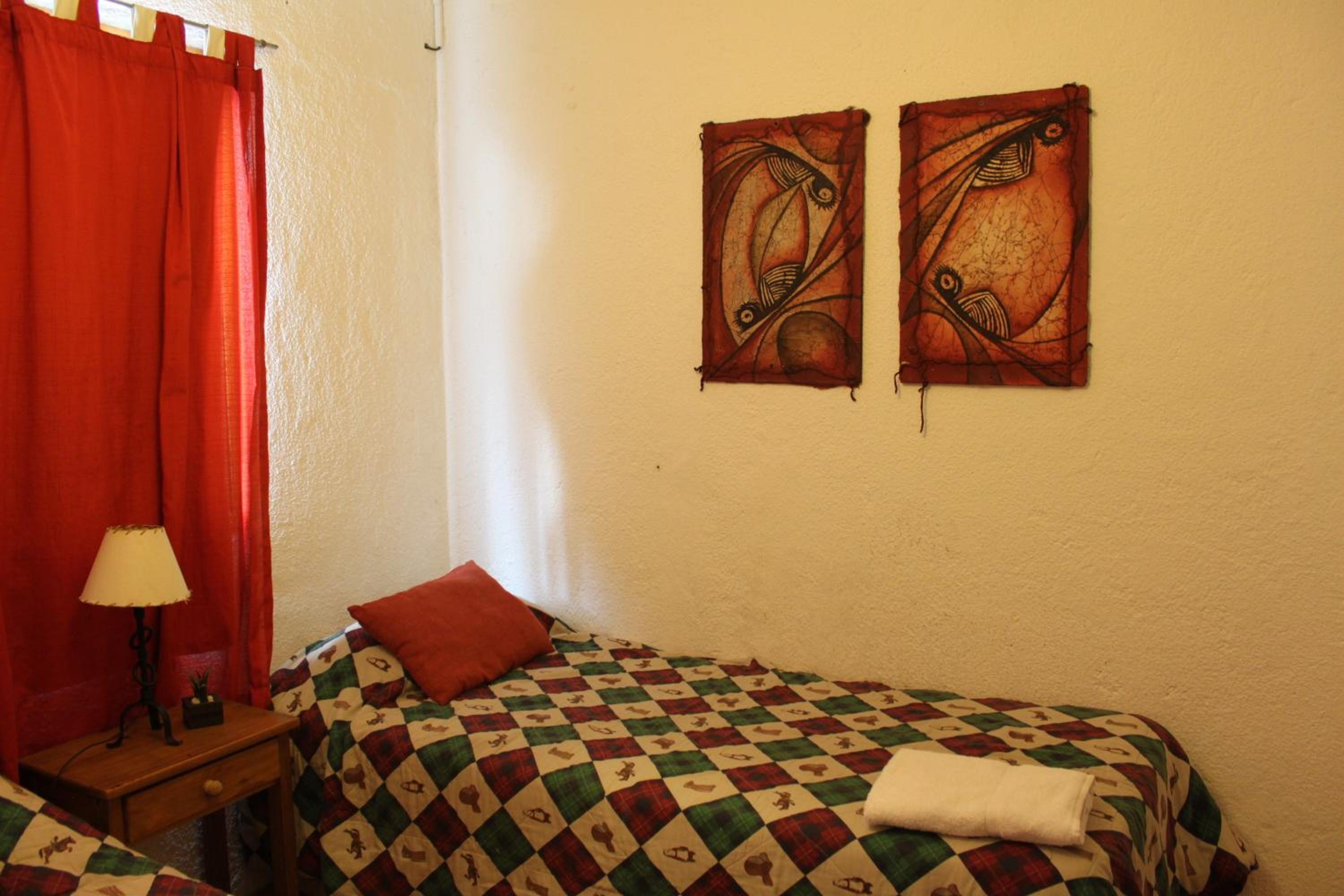 Hospedaje Lo de Max