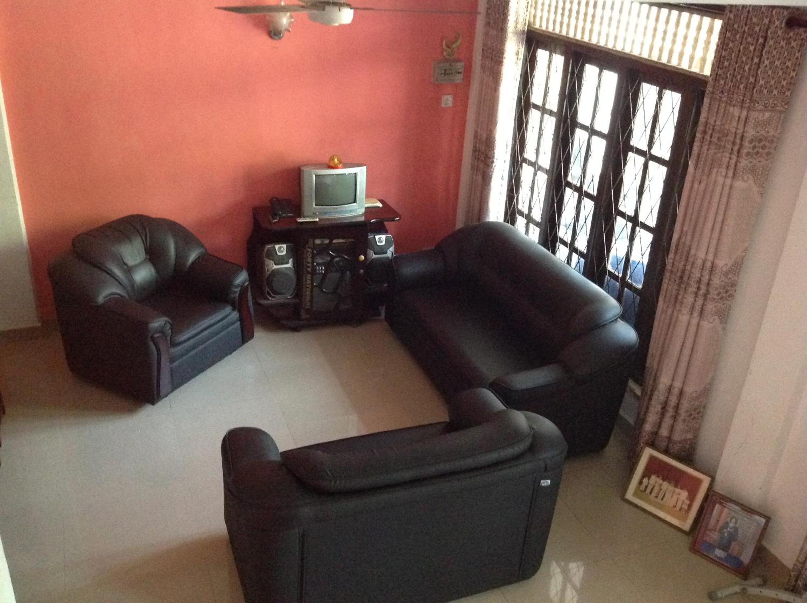 Saman Homestay