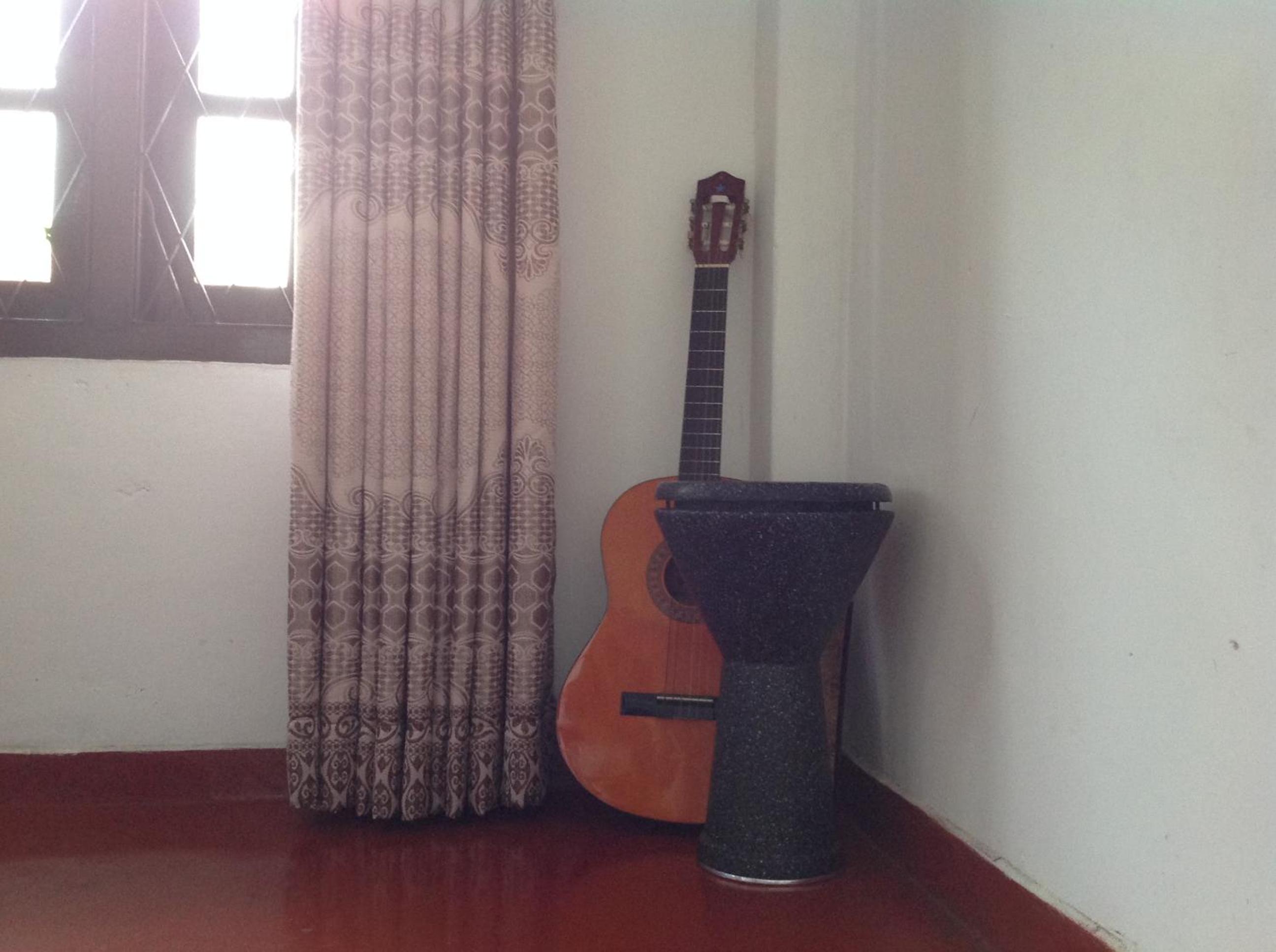 Saman Homestay