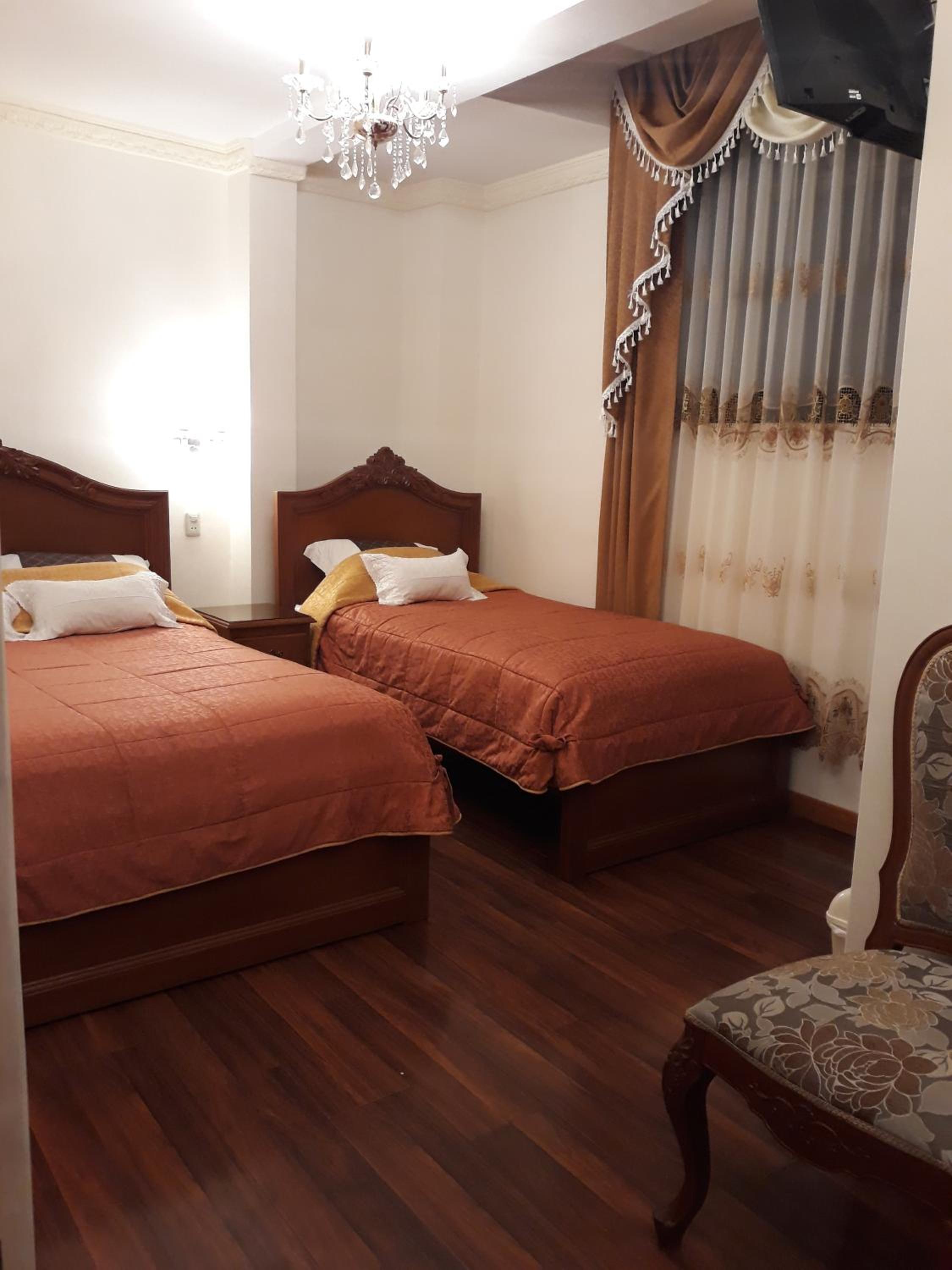 Hostal Terrabella SRL