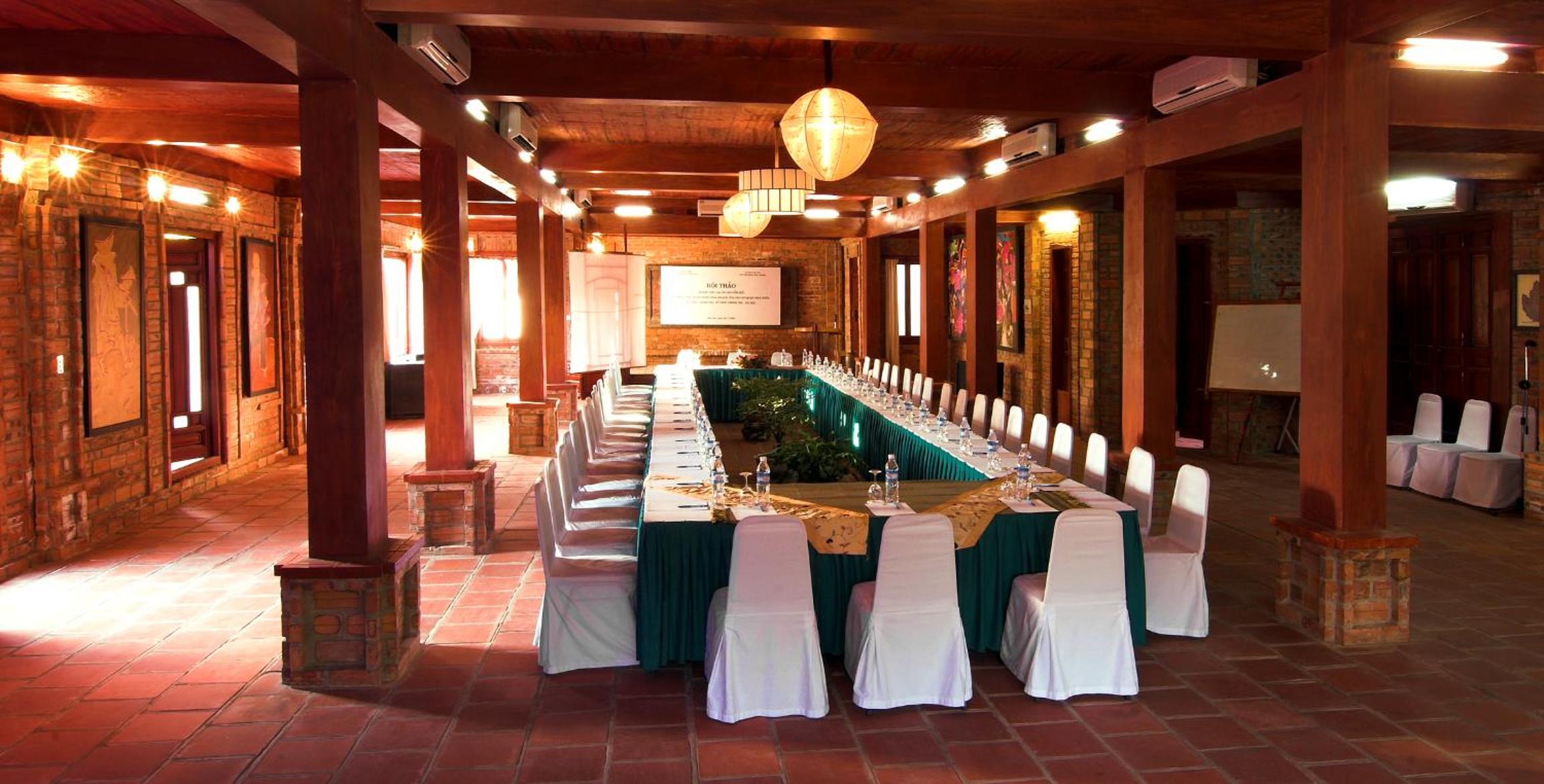 Van Chai Resort