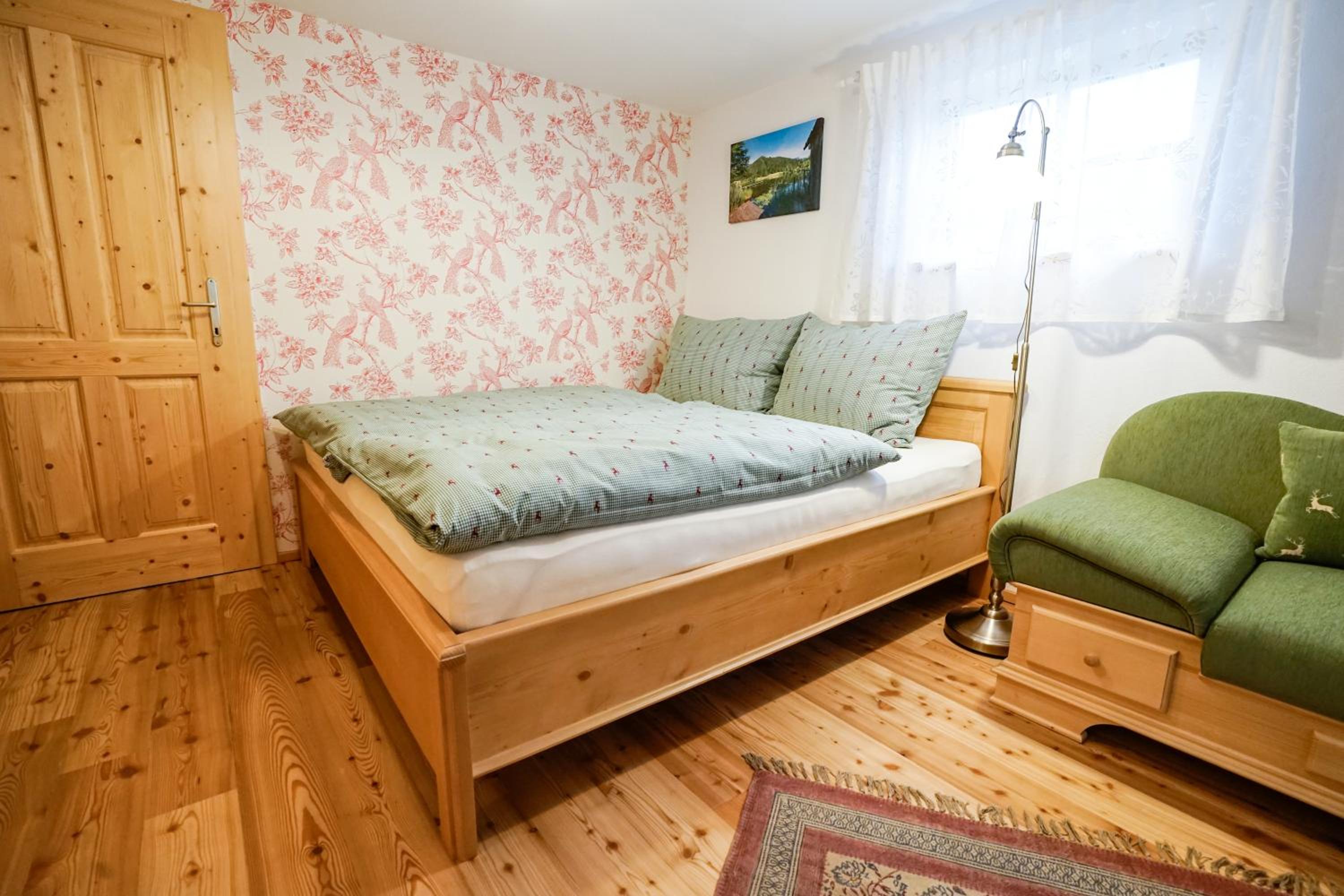 Ausseer Chalet (nahe Hallstatt), Ferienhaus