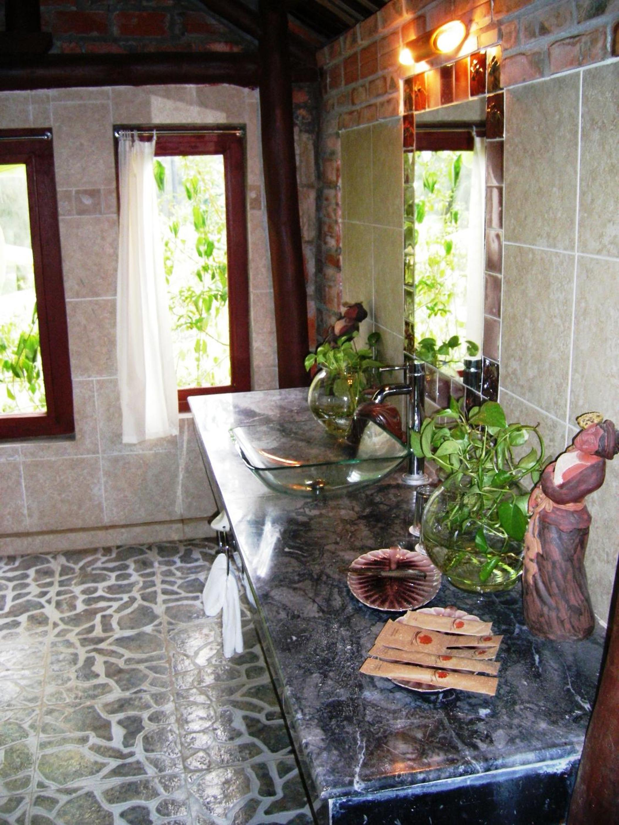 Van Chai Resort