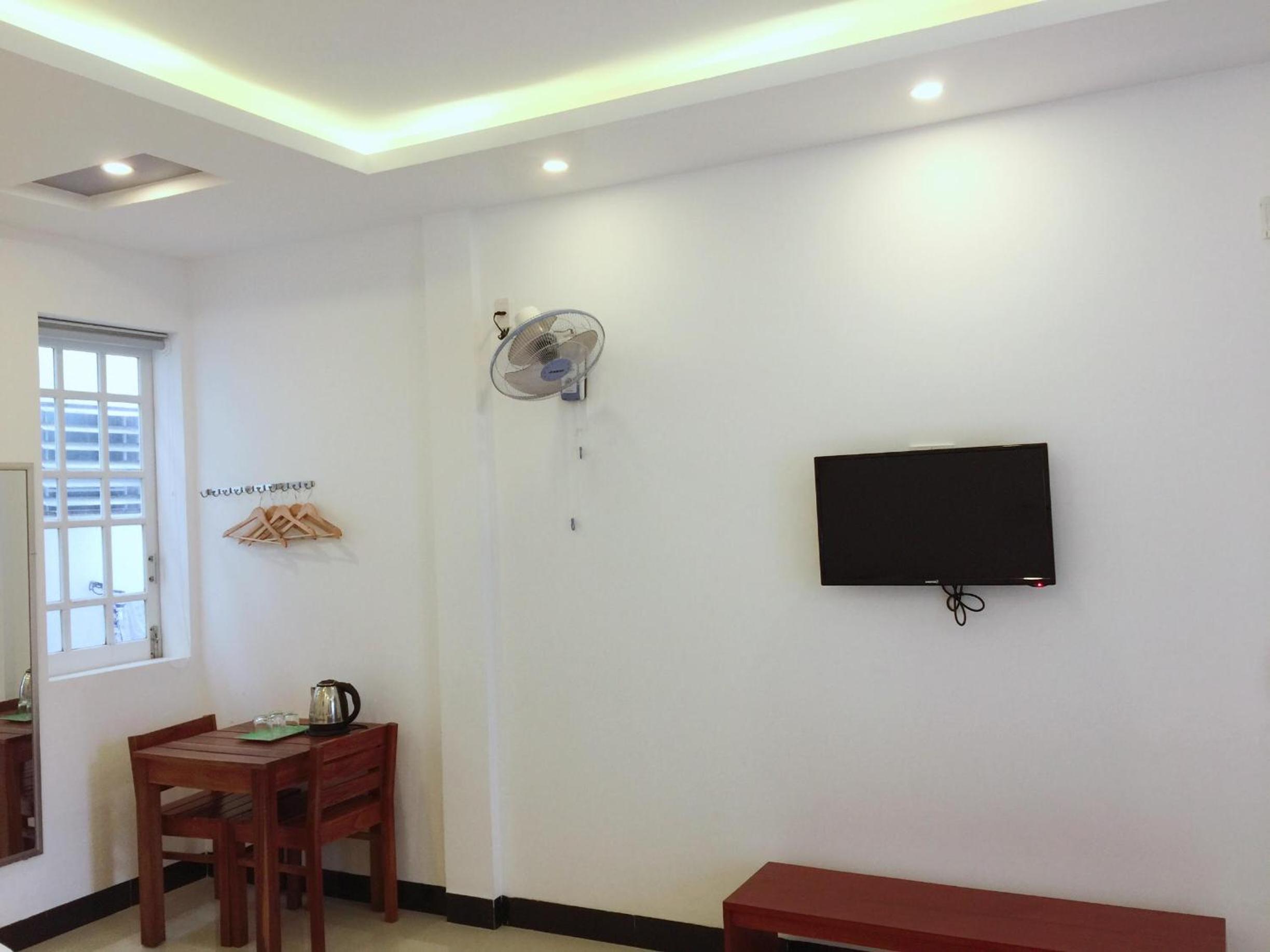 Horizon Homestay Hoi An