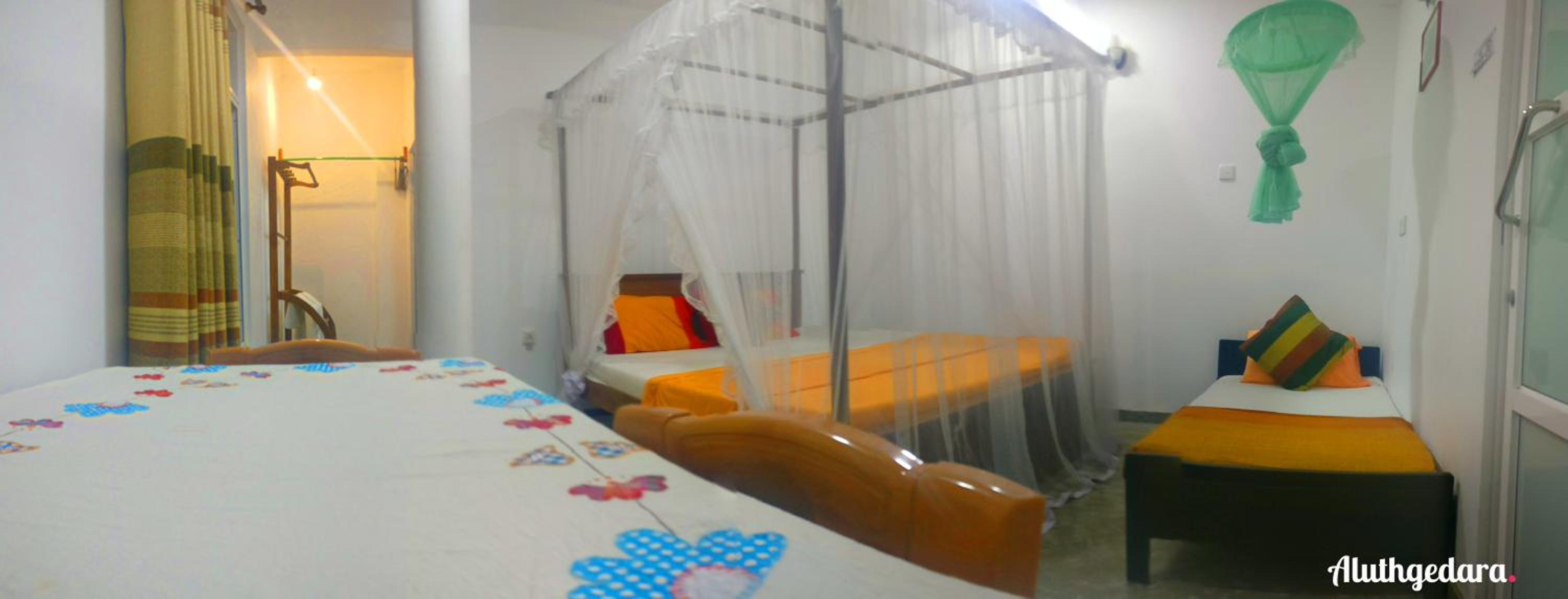 Aluthgedara Guest House