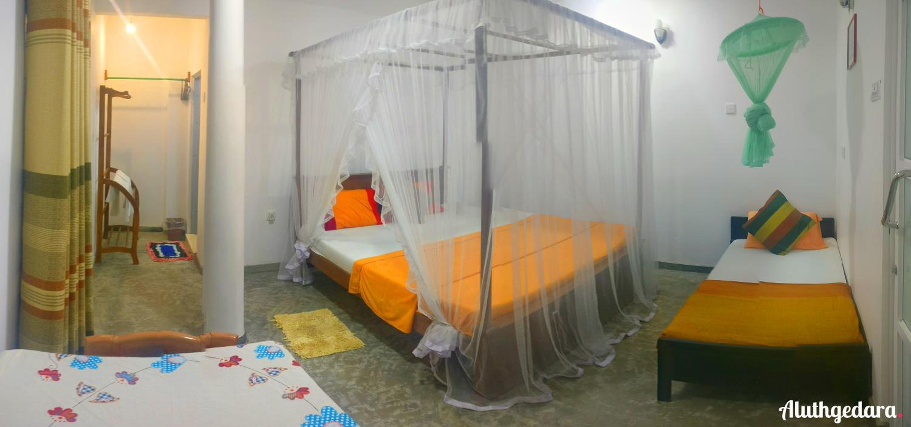 Aluthgedara Guest House