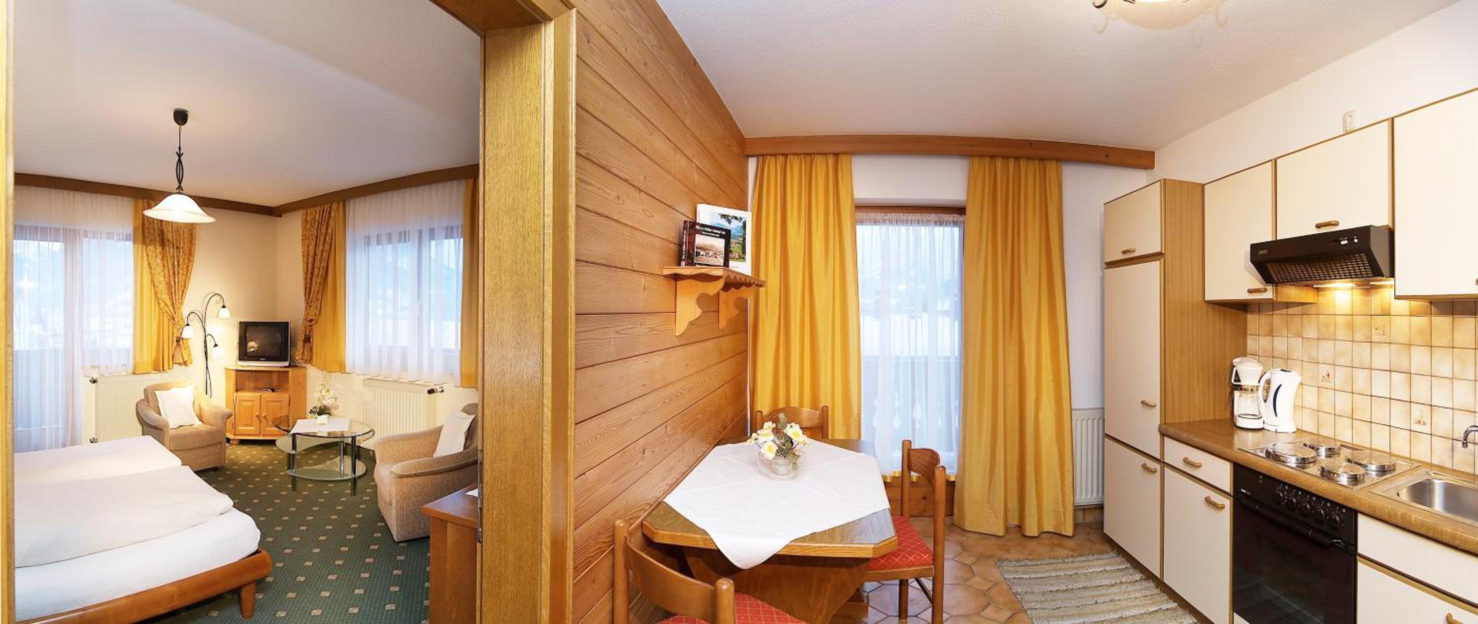 Haus Sonnleit