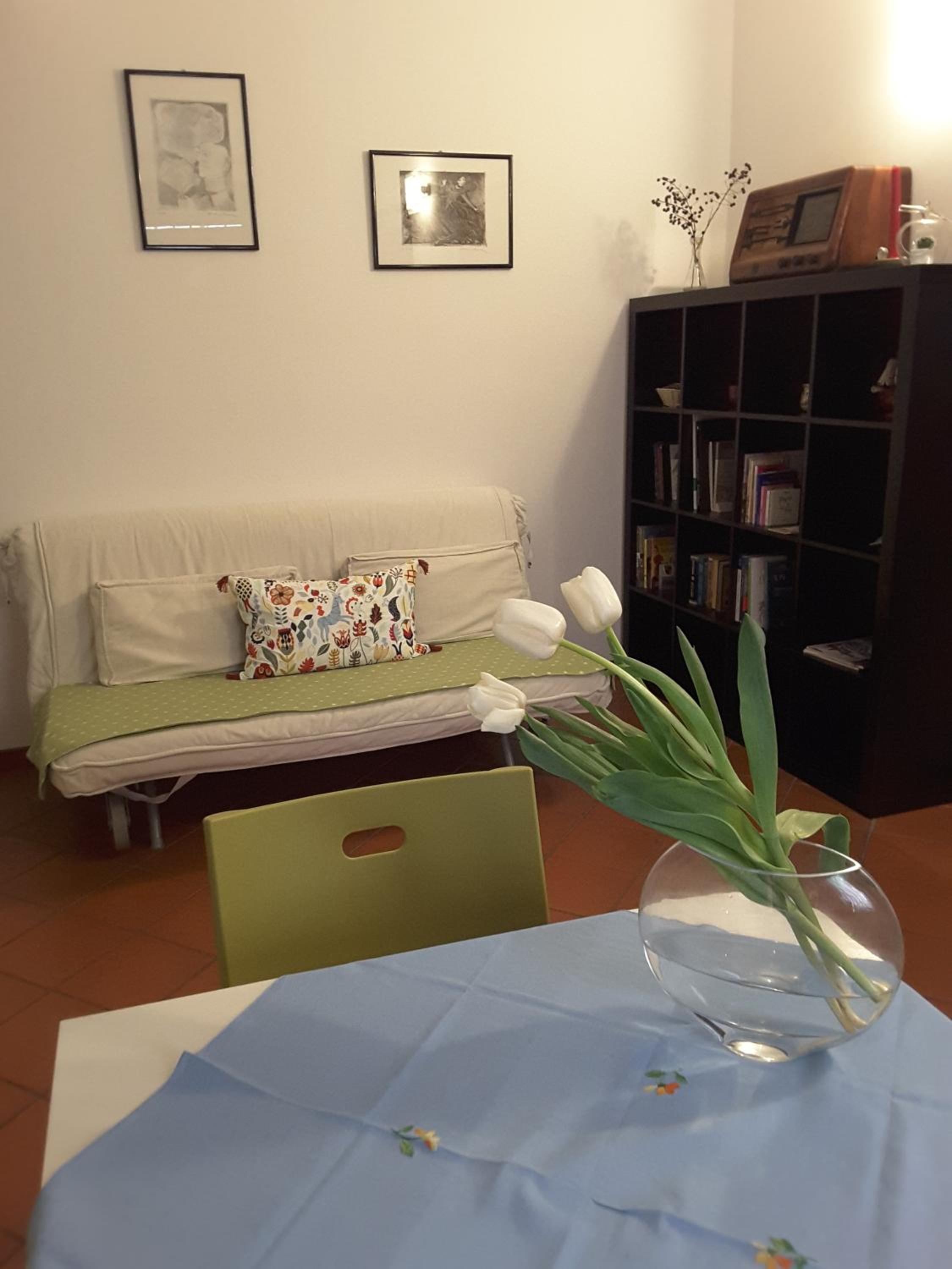 Casa Belfiore Da Andrea view 4