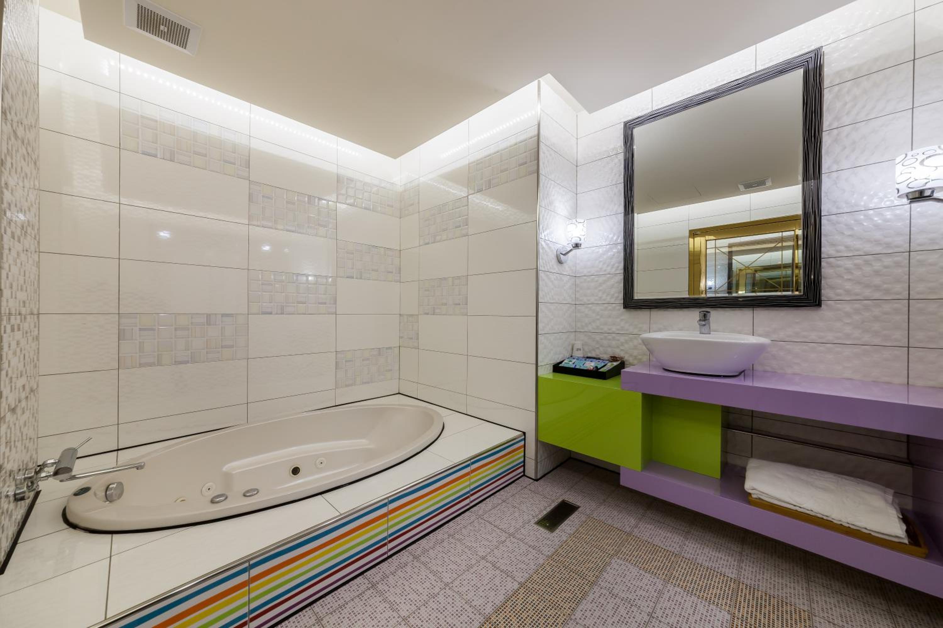 Soho Motel