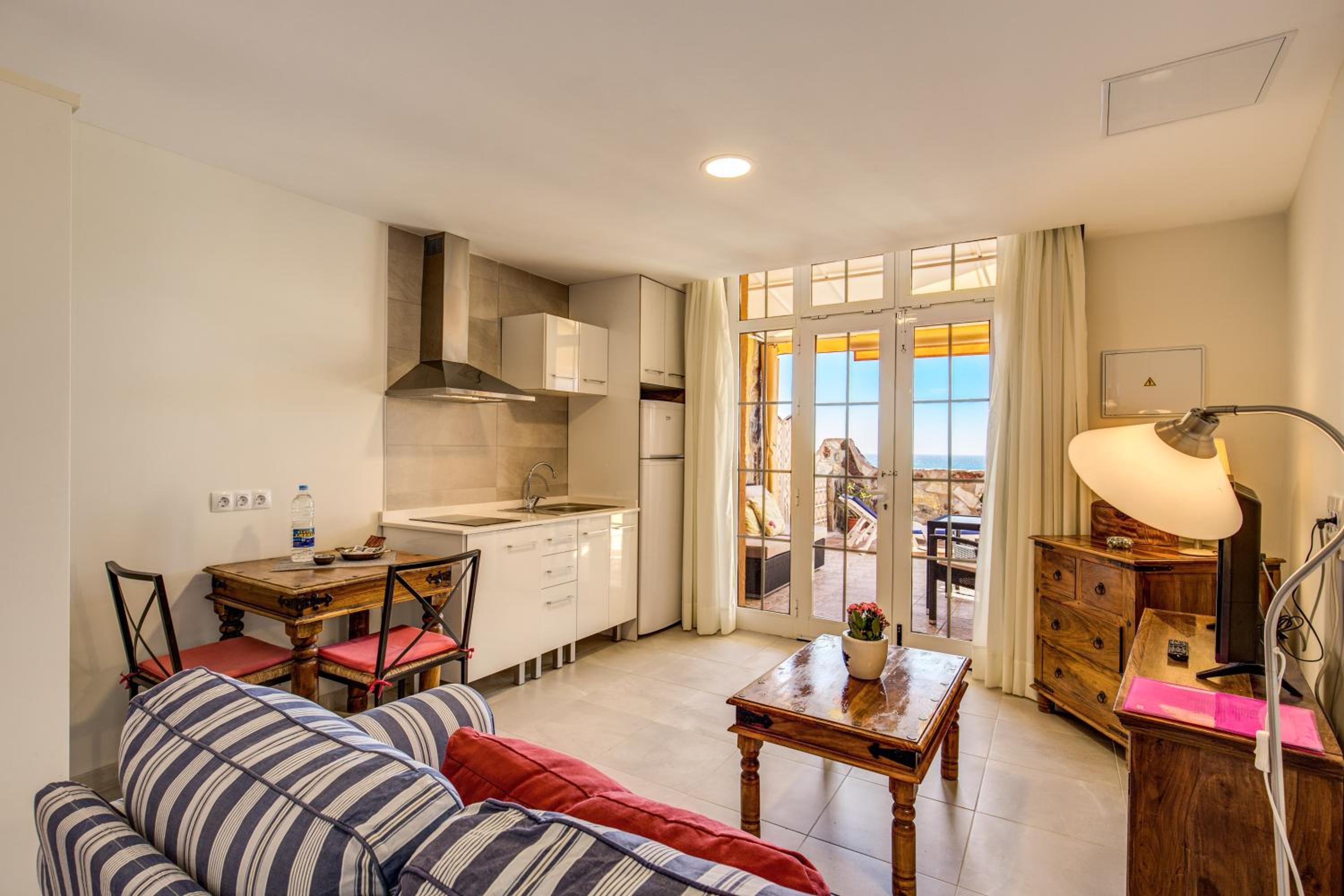 Granada I Apartments