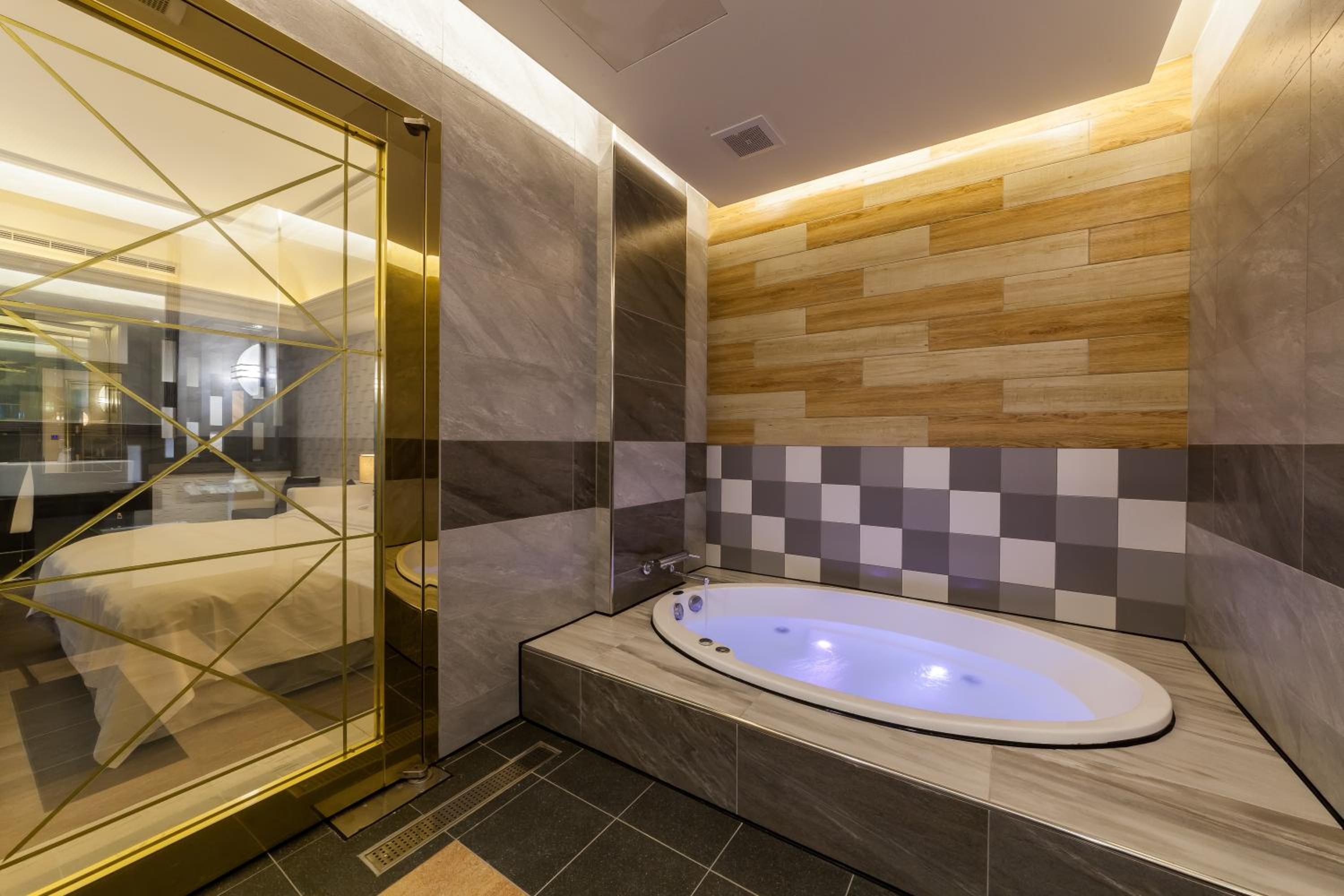 Soho Motel