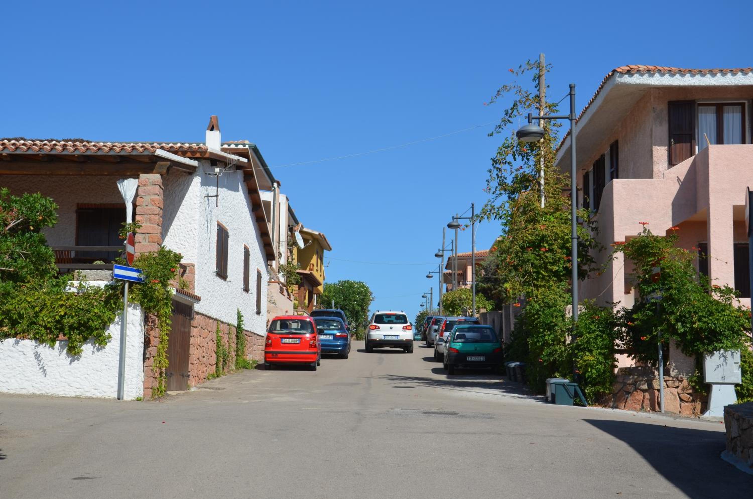 Appartamenti Mare Blu view 3