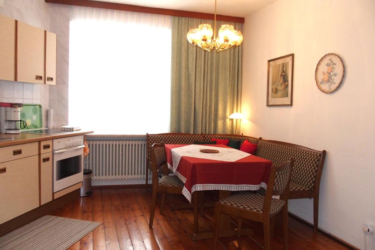 Ferienhaus Hollinger