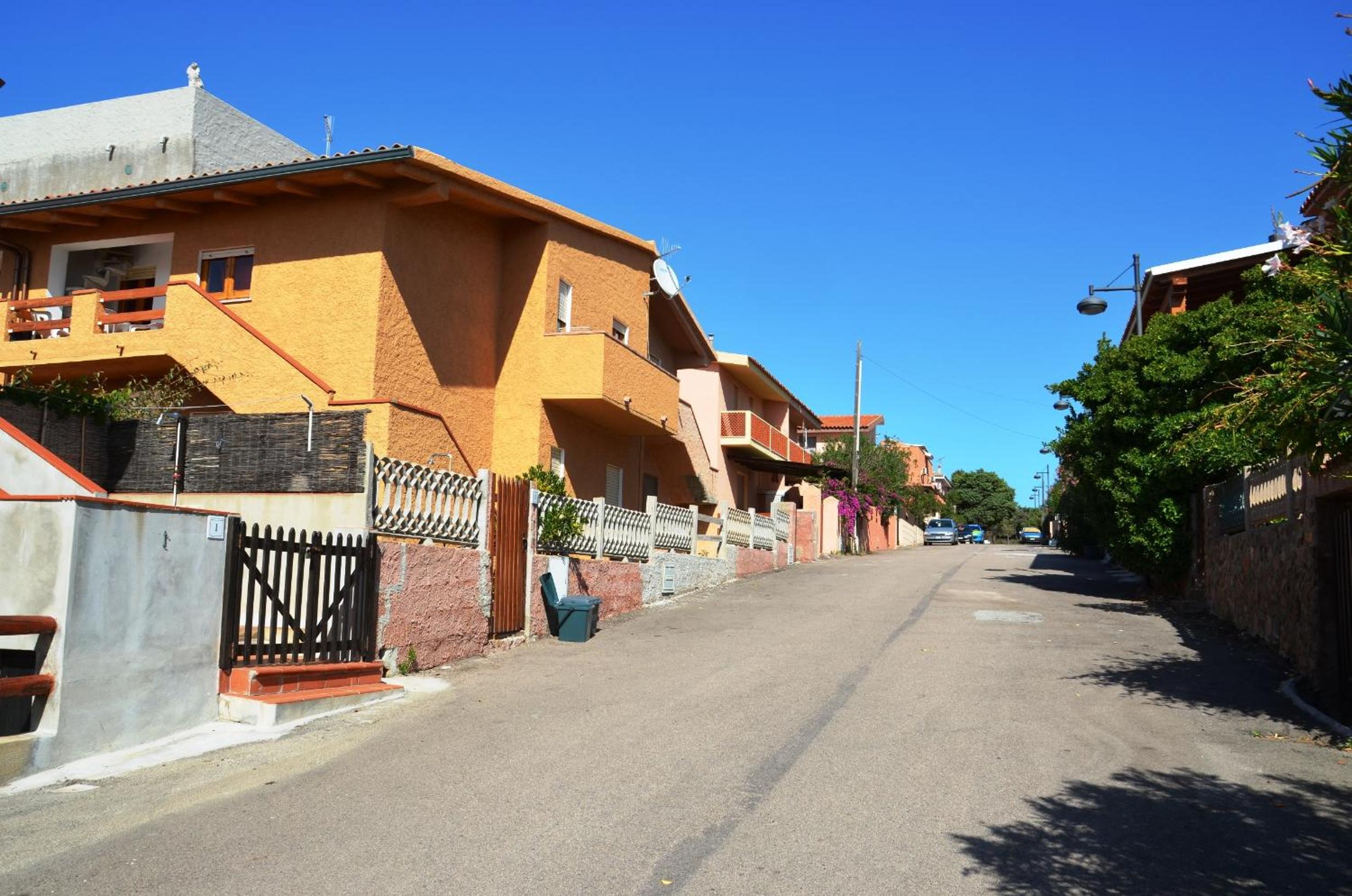 Appartamenti Mare Blu view 5