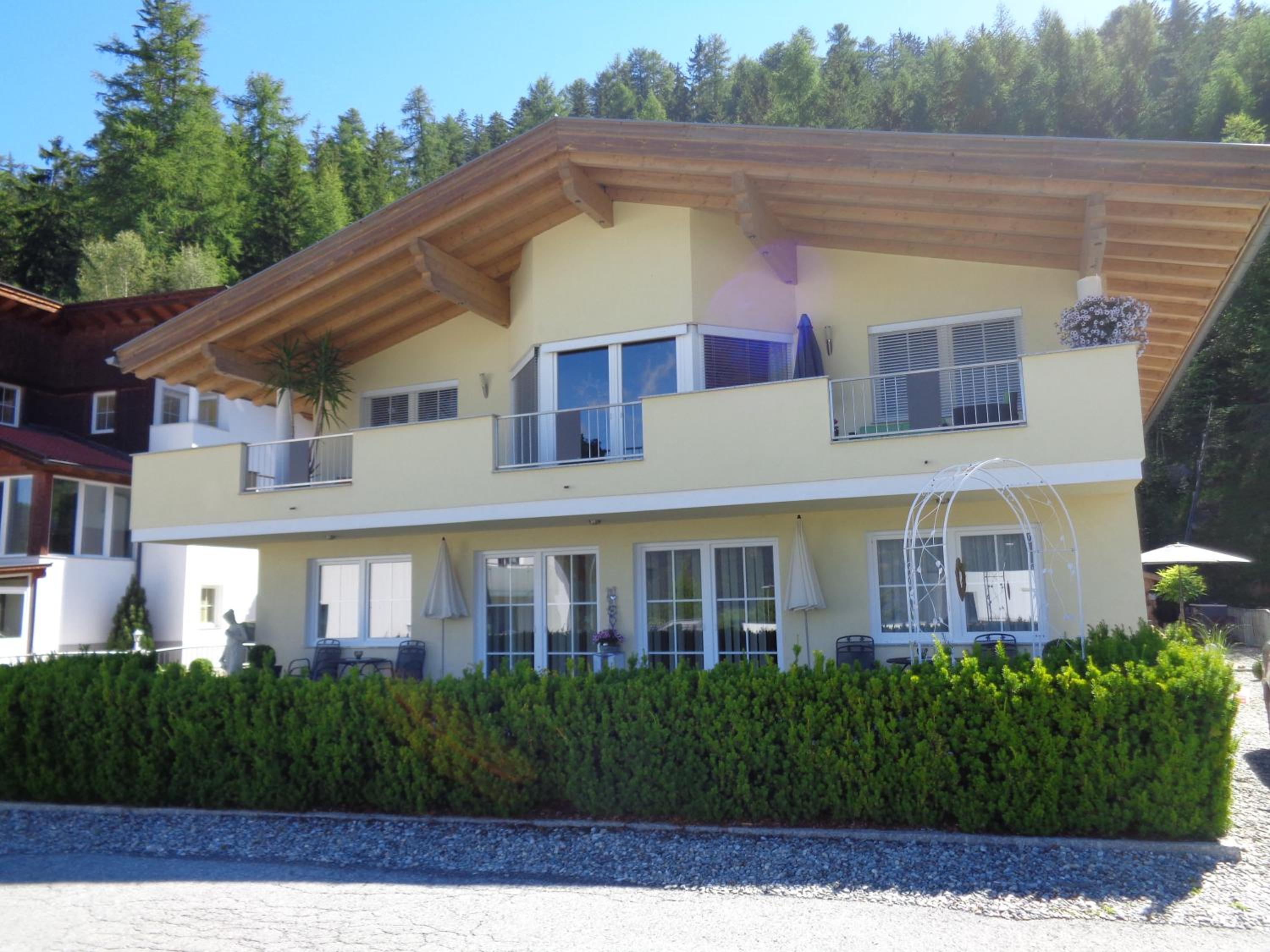 Appartement Auer view 2
