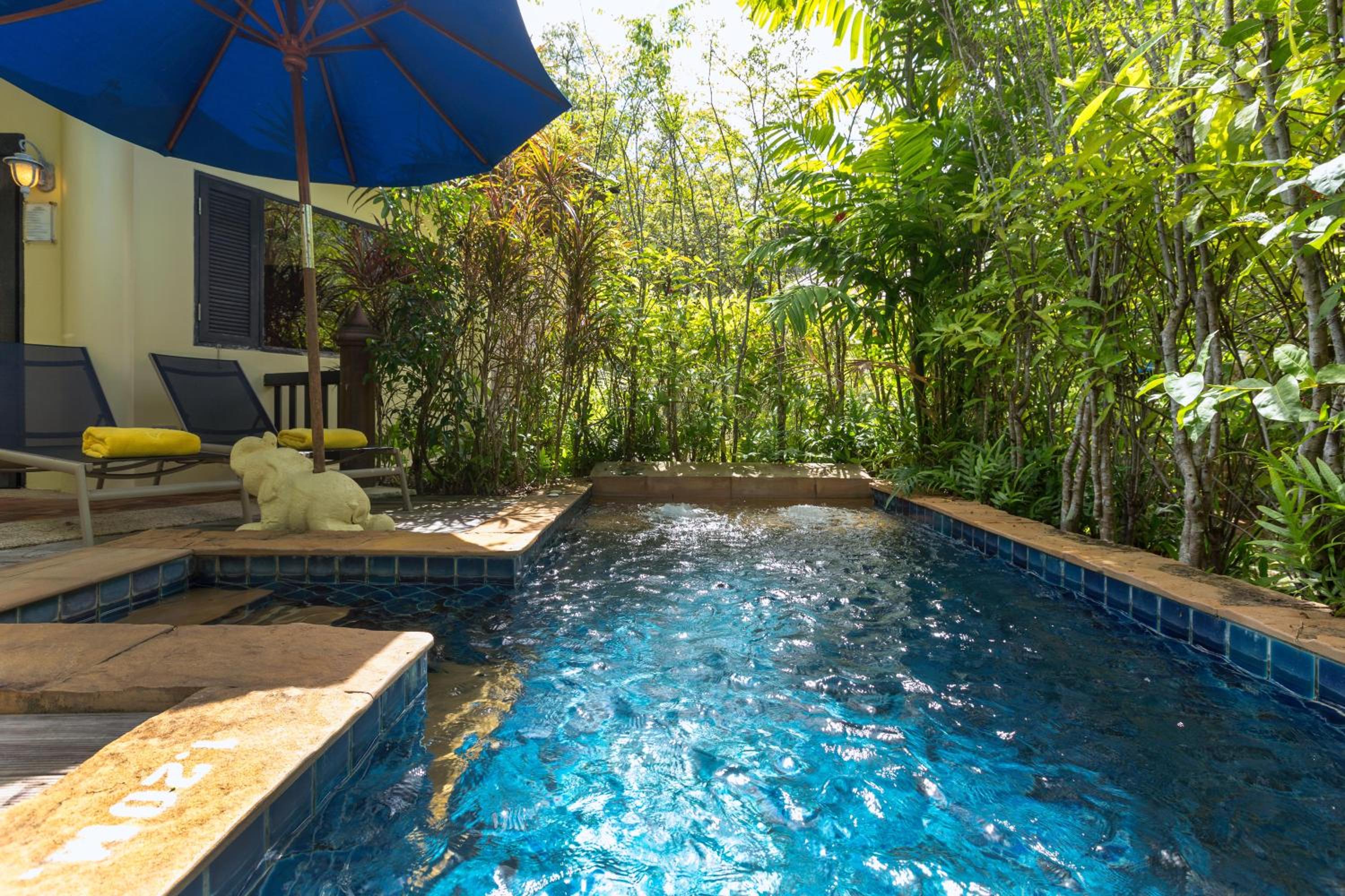 The Sun Club Khao Lak by Katathani, Khao Lak - 14
