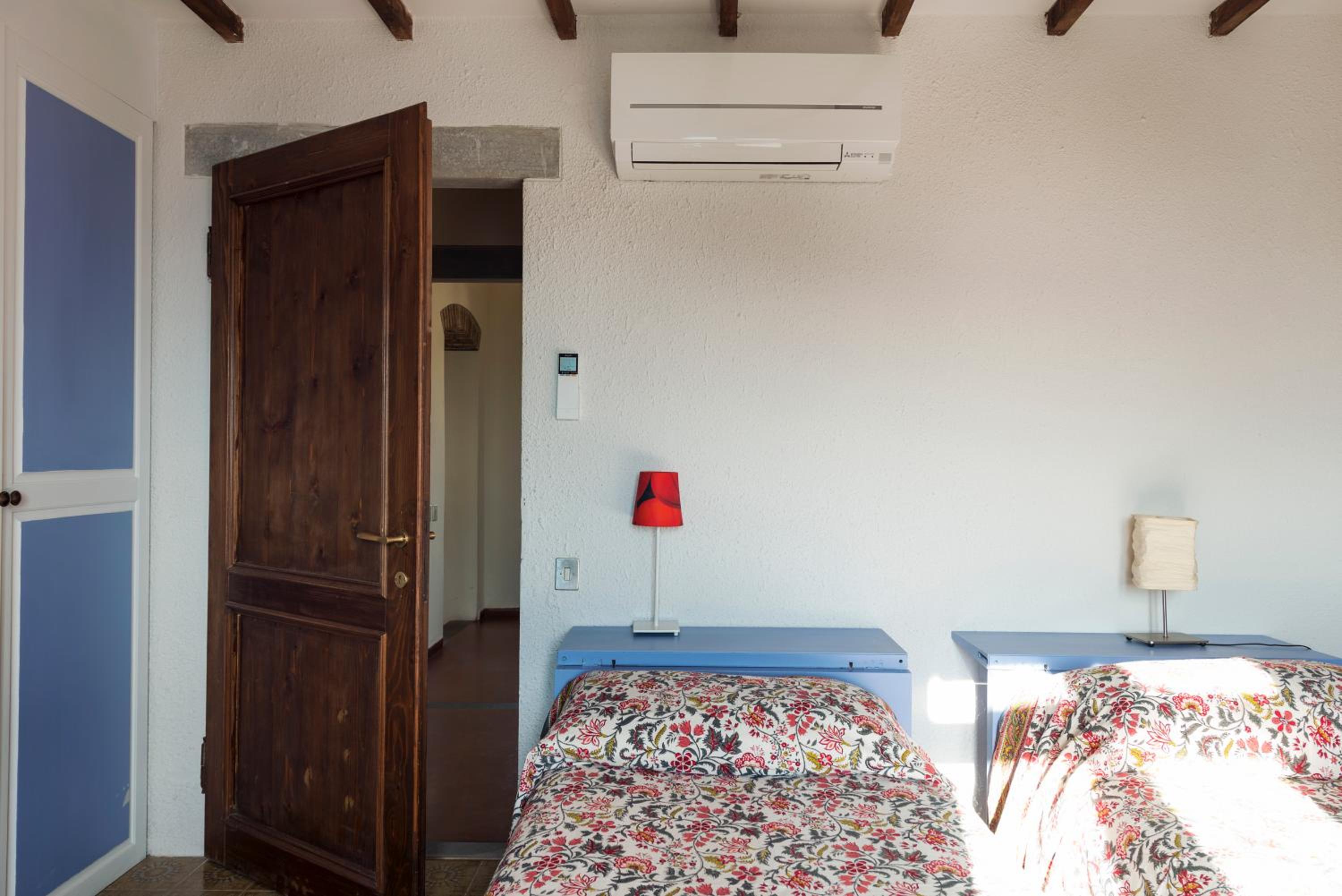 Medici Villa with Gardens 7 min from Florence