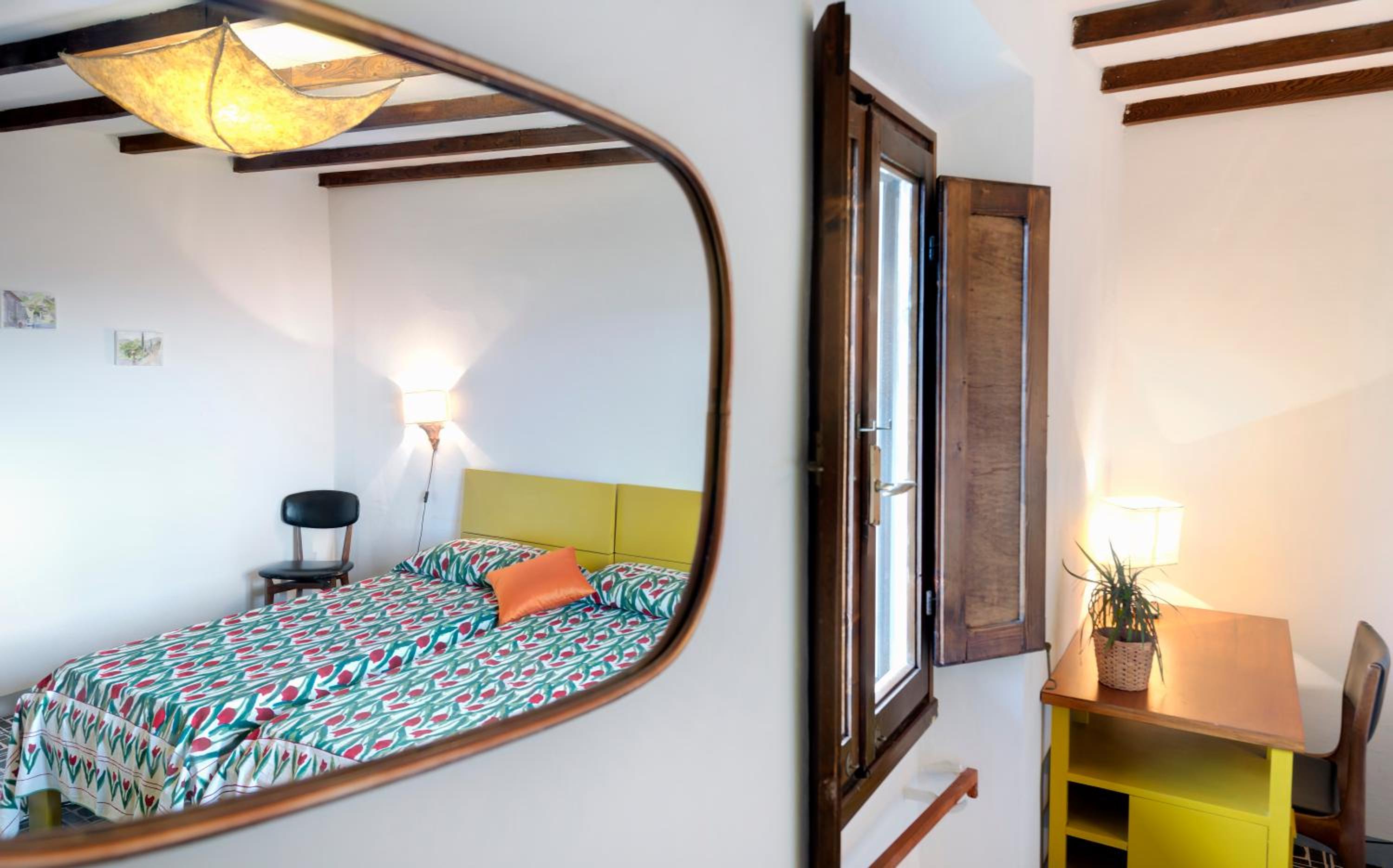 Medici Villa with Gardens 7 min from Florence