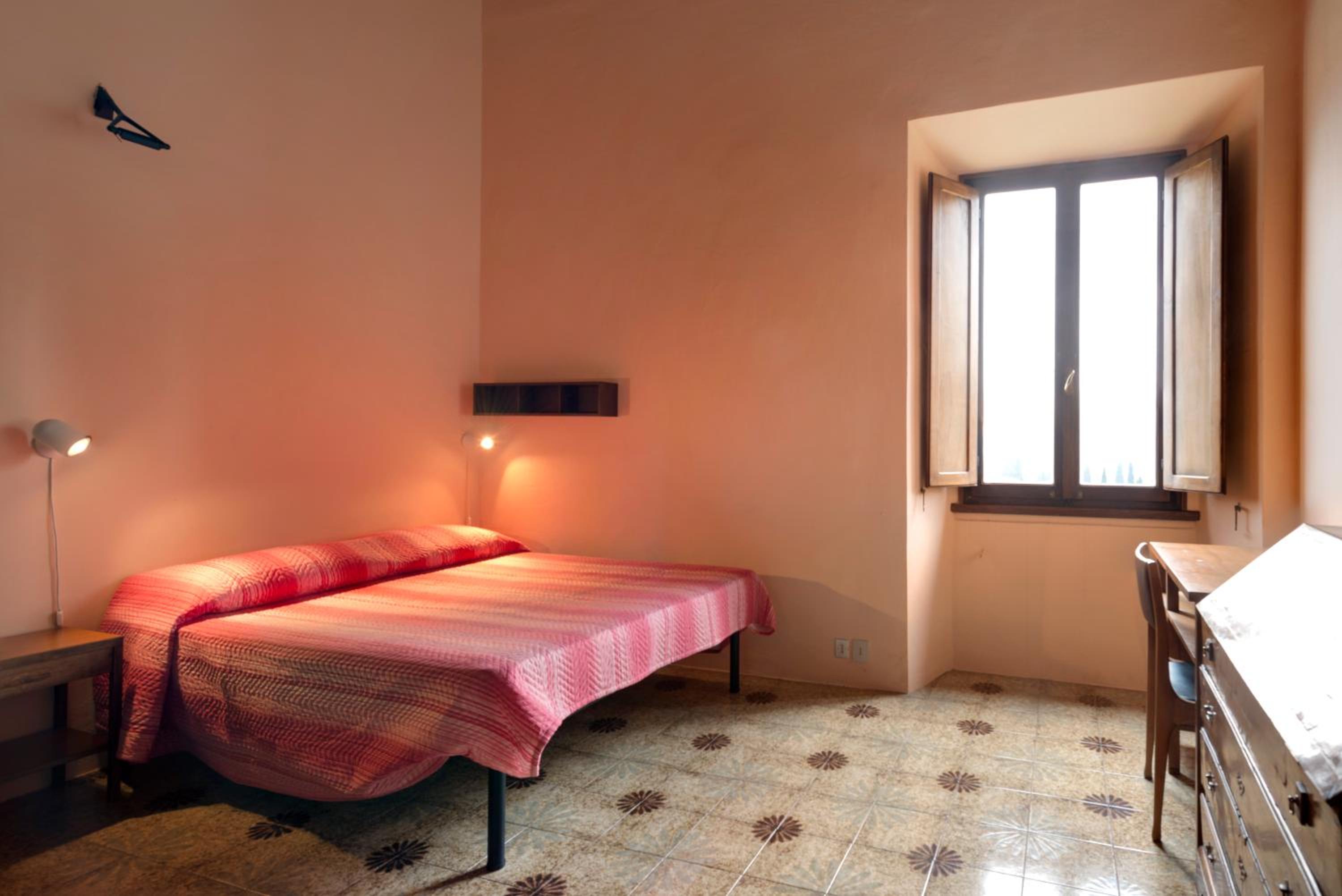 Medici Villa with Gardens 7 min from Florence