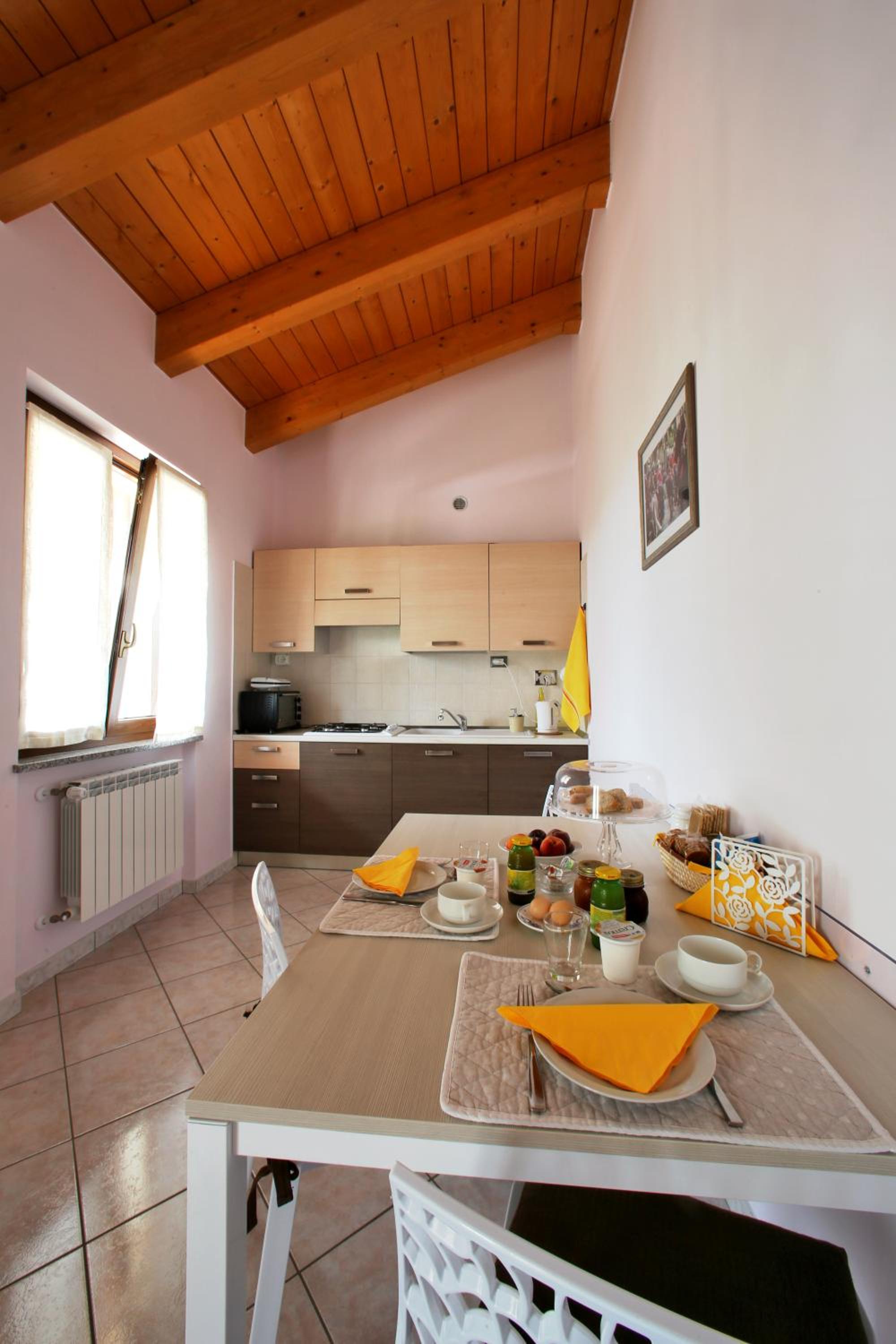 Agriturismo Cascina Mariale