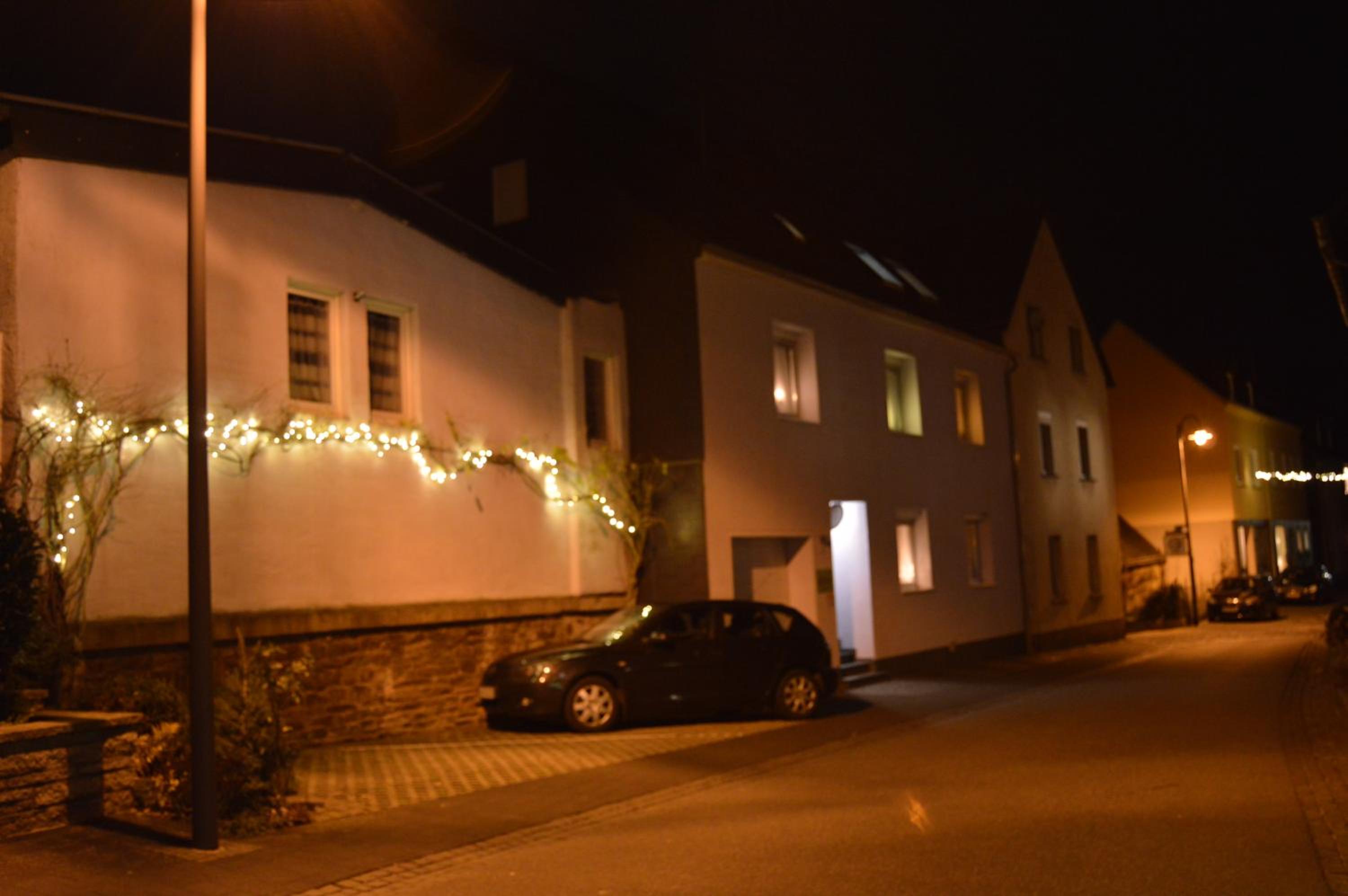 Ferienwohnungen Am Bruttiger Moselsteig