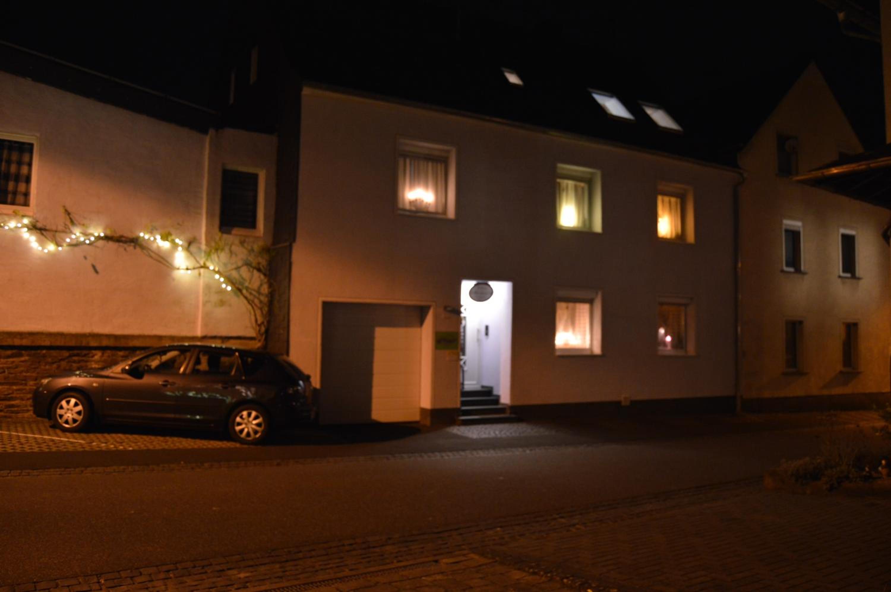 Ferienwohnungen Am Bruttiger Moselsteig