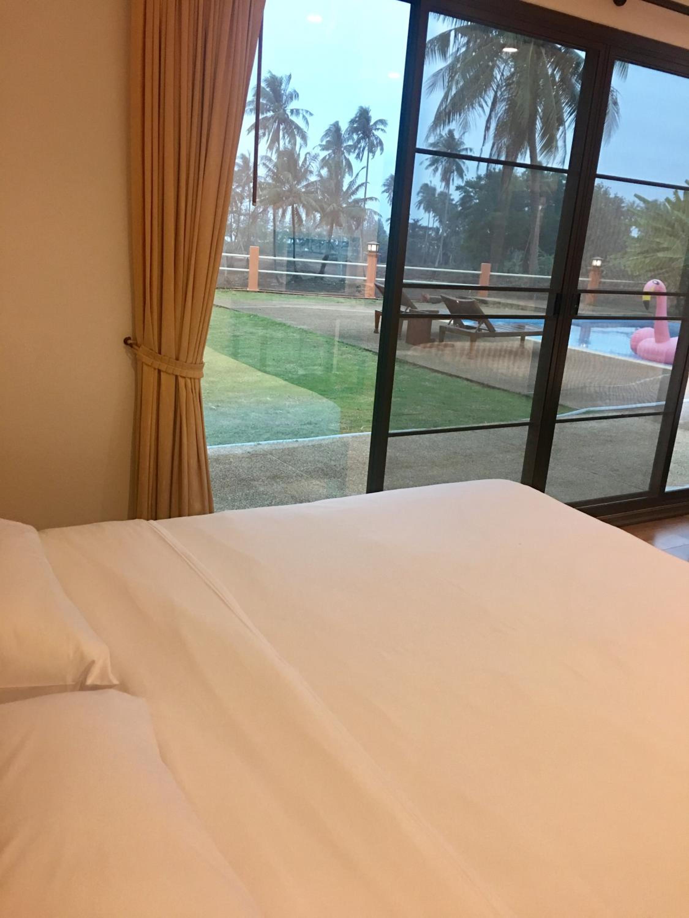 Sleep Soundly By The Sea