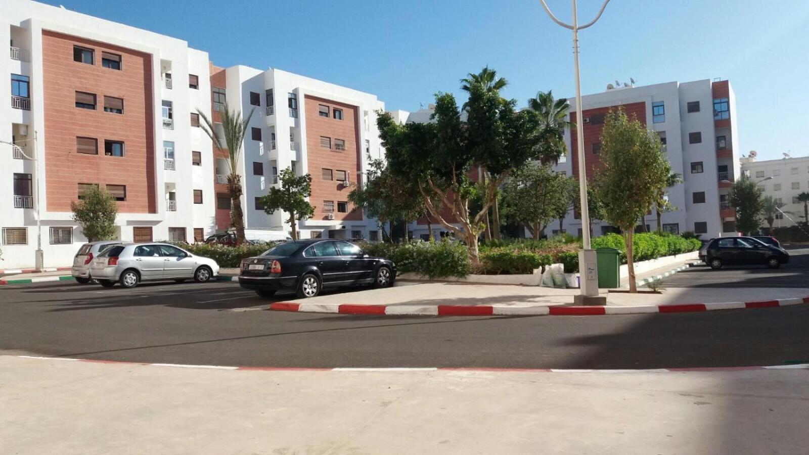 Appartement Agadir view 3